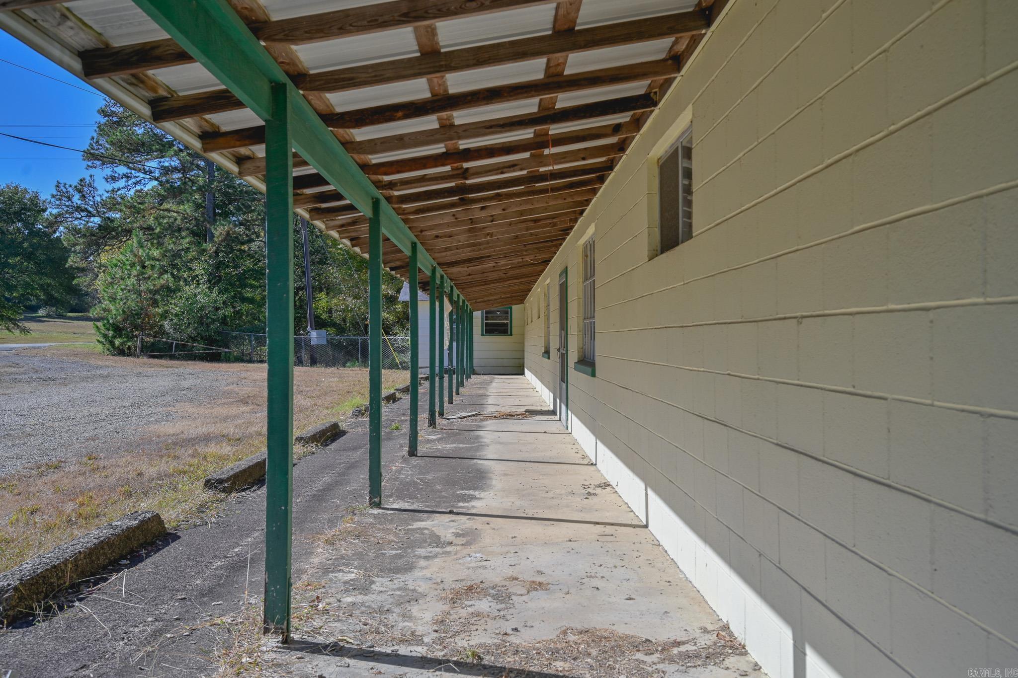 2915 Hwy 88 E Mena, AR 71953