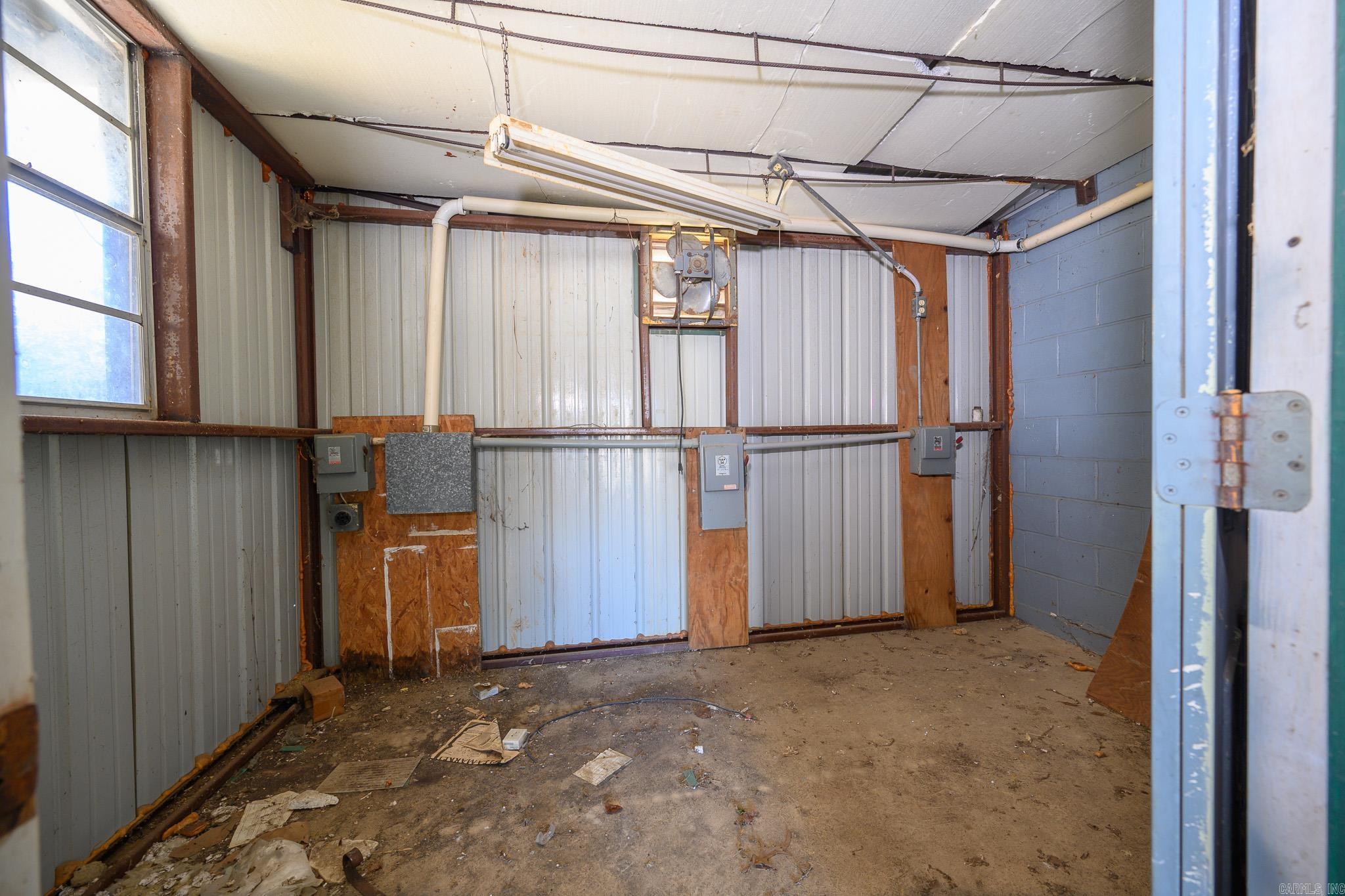 2915 Hwy 88 E Mena, AR 71953