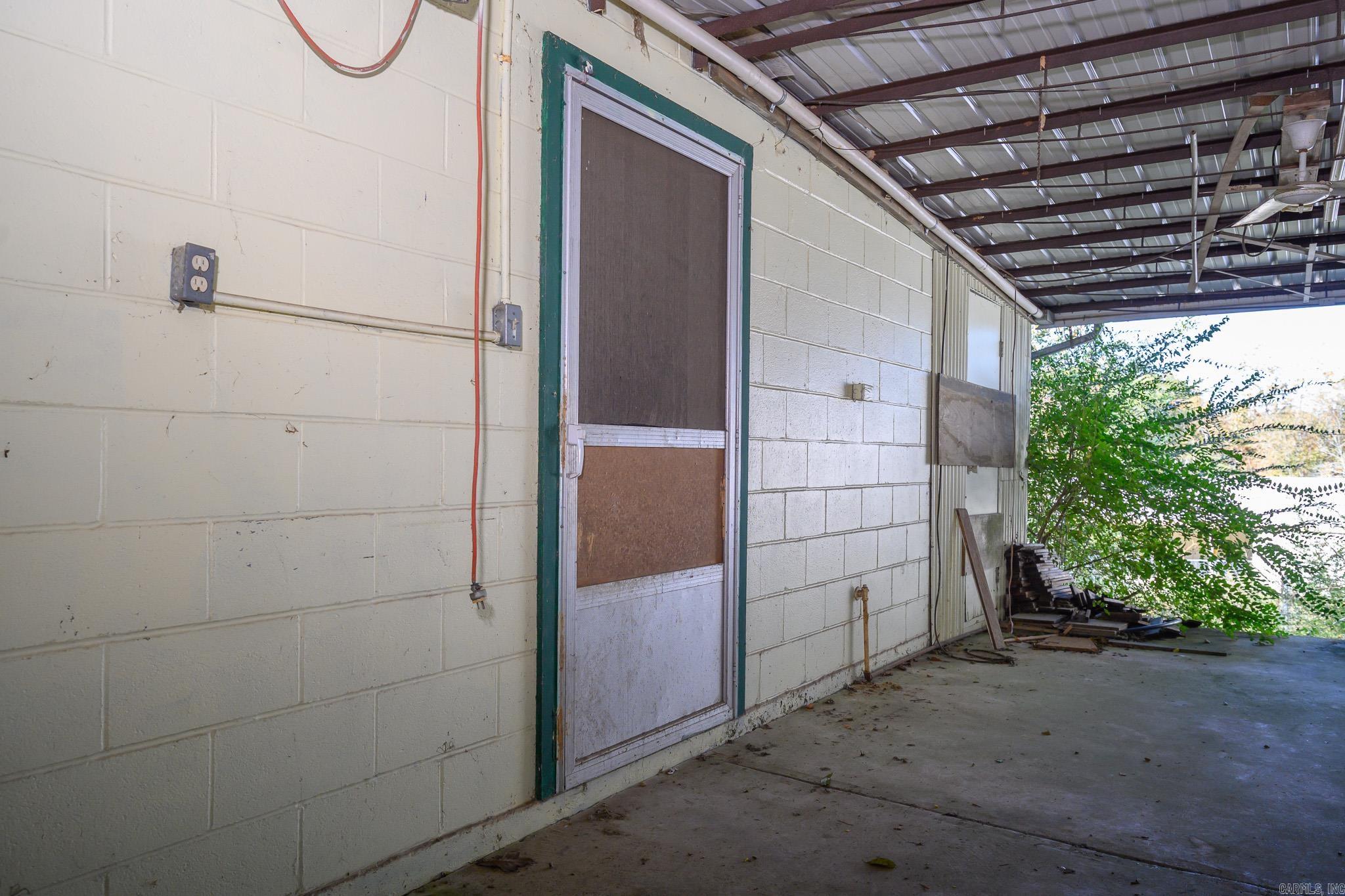 2915 Hwy 88 E Mena, AR 71953