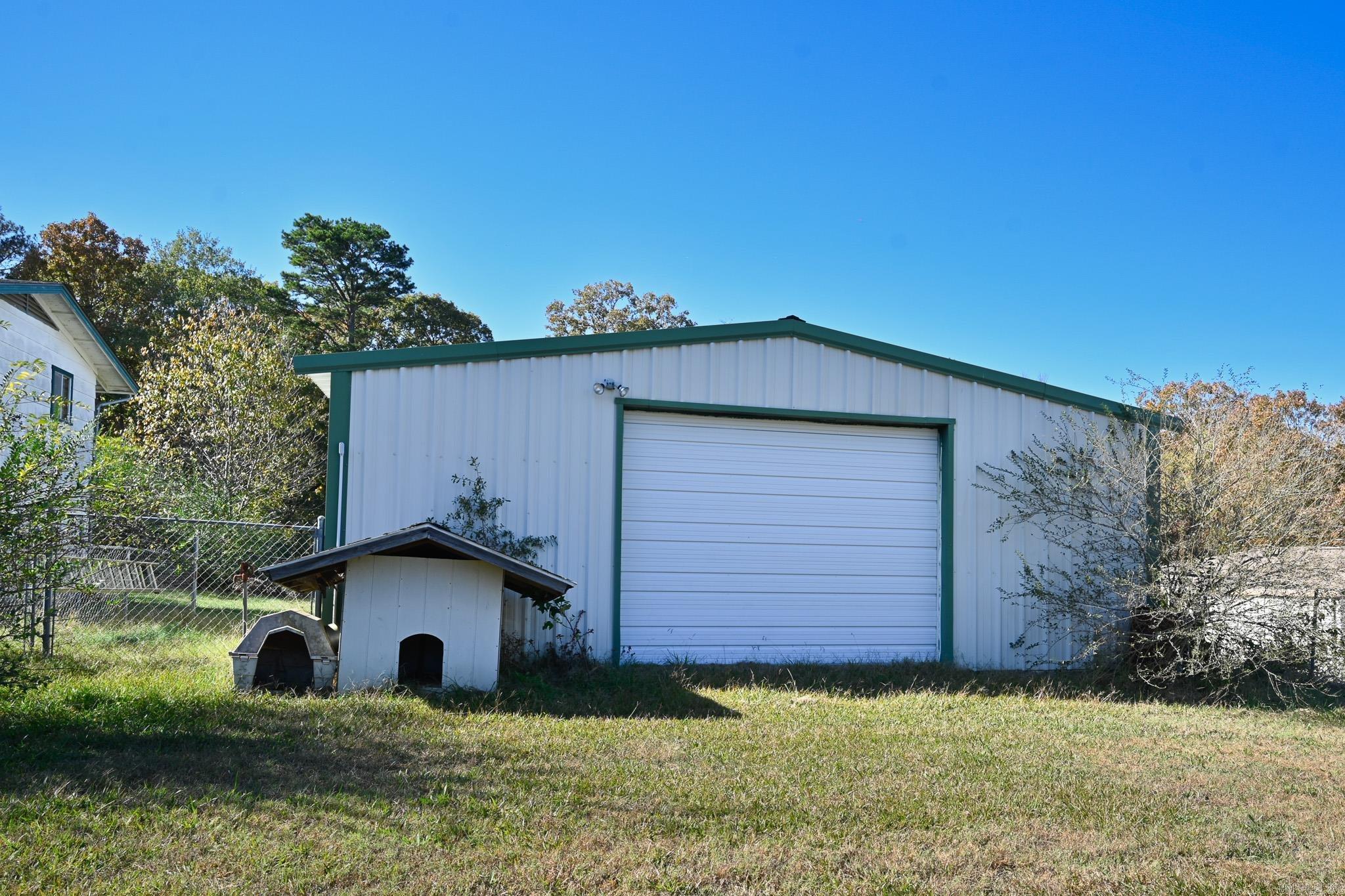 2915 Hwy 88 E Mena, AR 71953