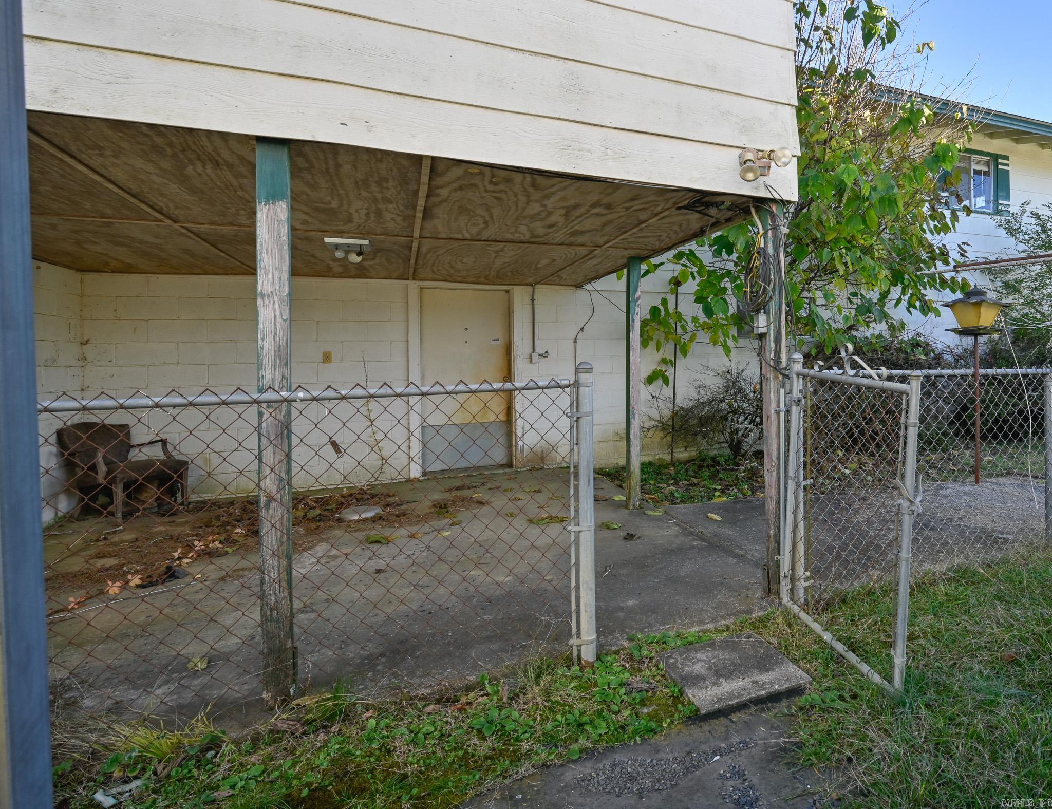 2915 Hwy 88 E Mena, AR 71953