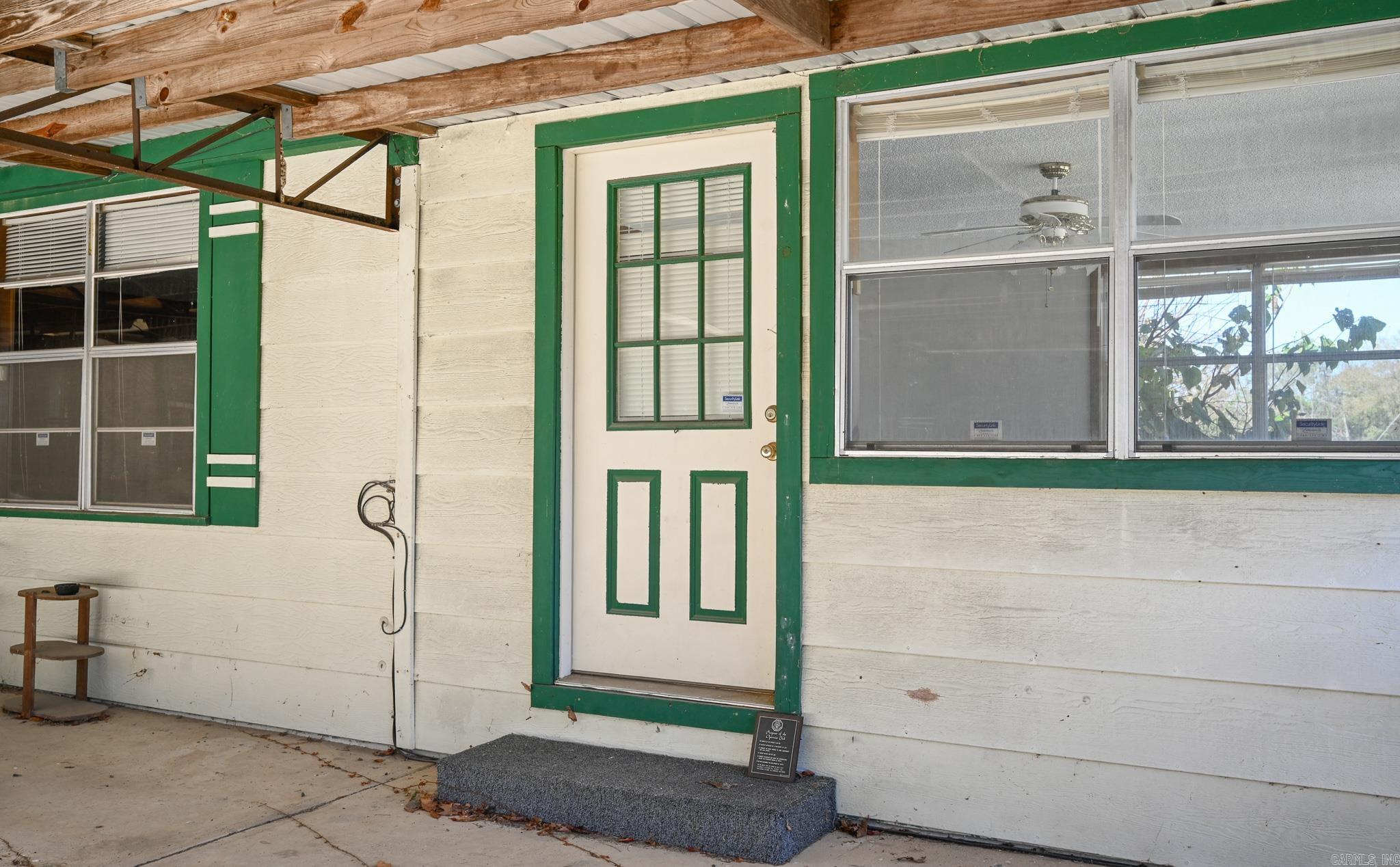 2915 Hwy 88 E Mena, AR 71953