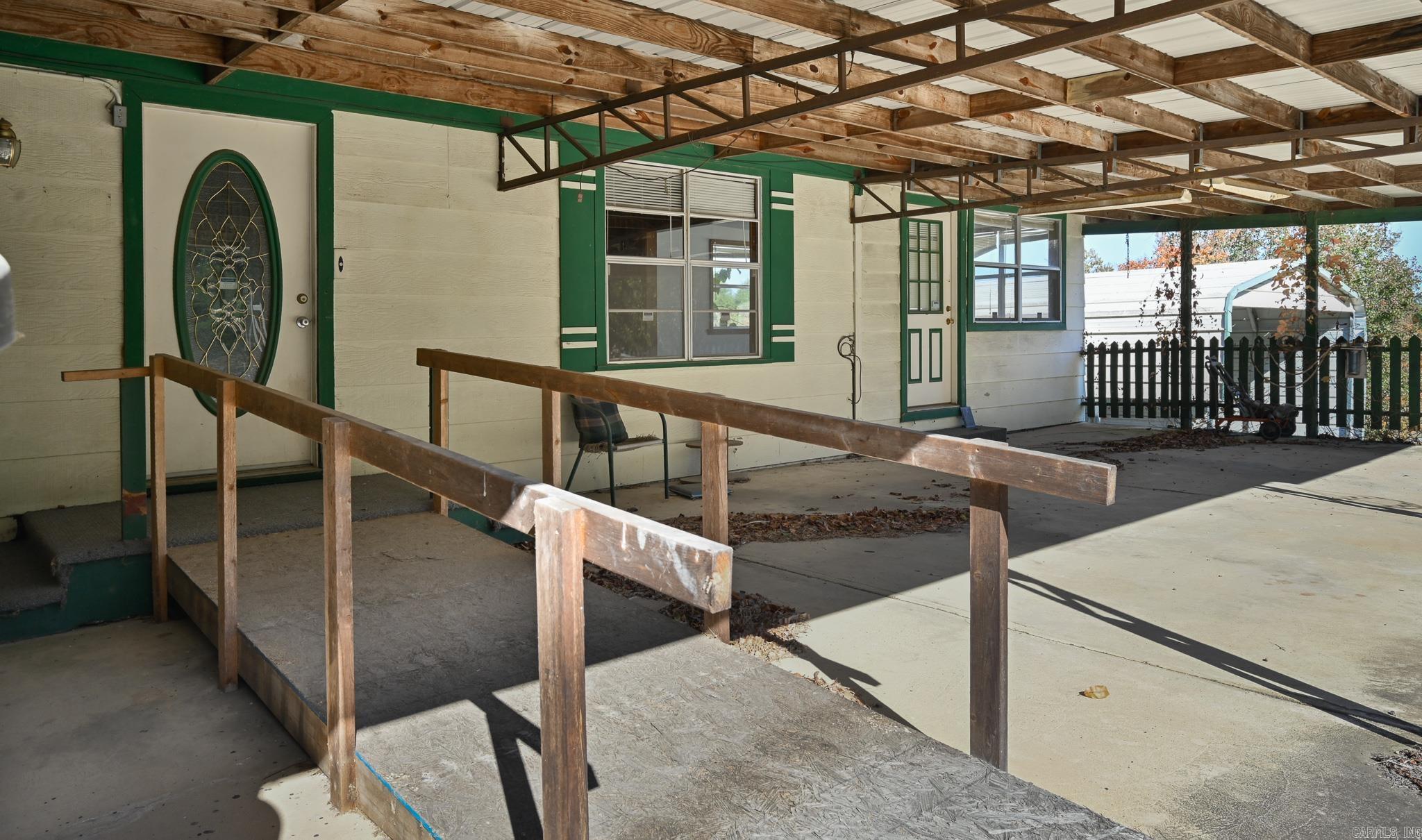 2915 Hwy 88 E  Mena, AR