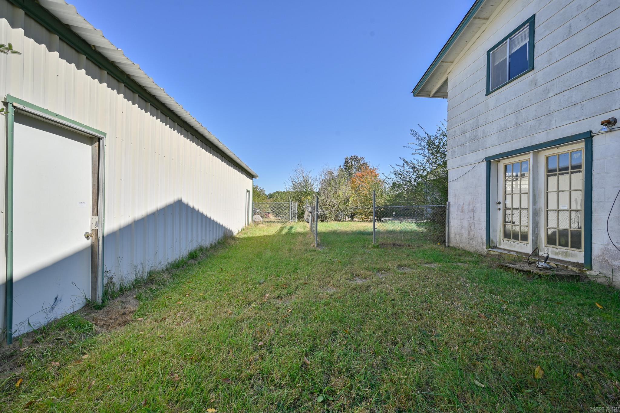 2915 Hwy 88 E  Mena, AR