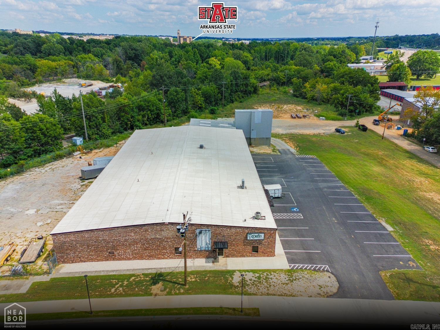 310 Reeves  Jonesboro, AR