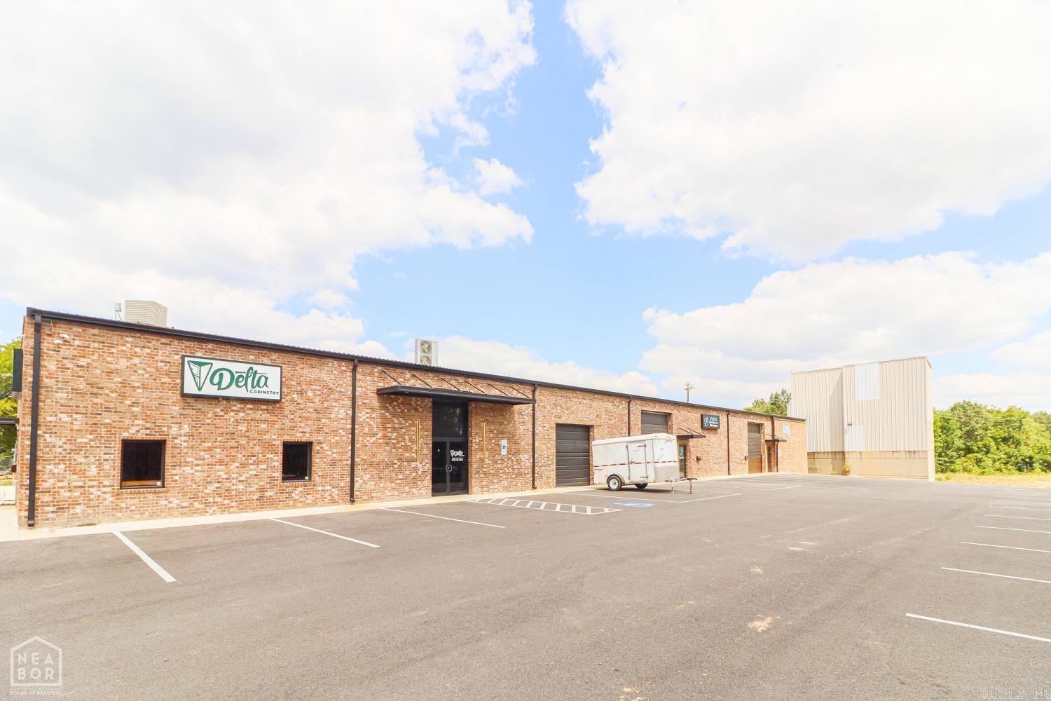 310 Reeves  Jonesboro, AR