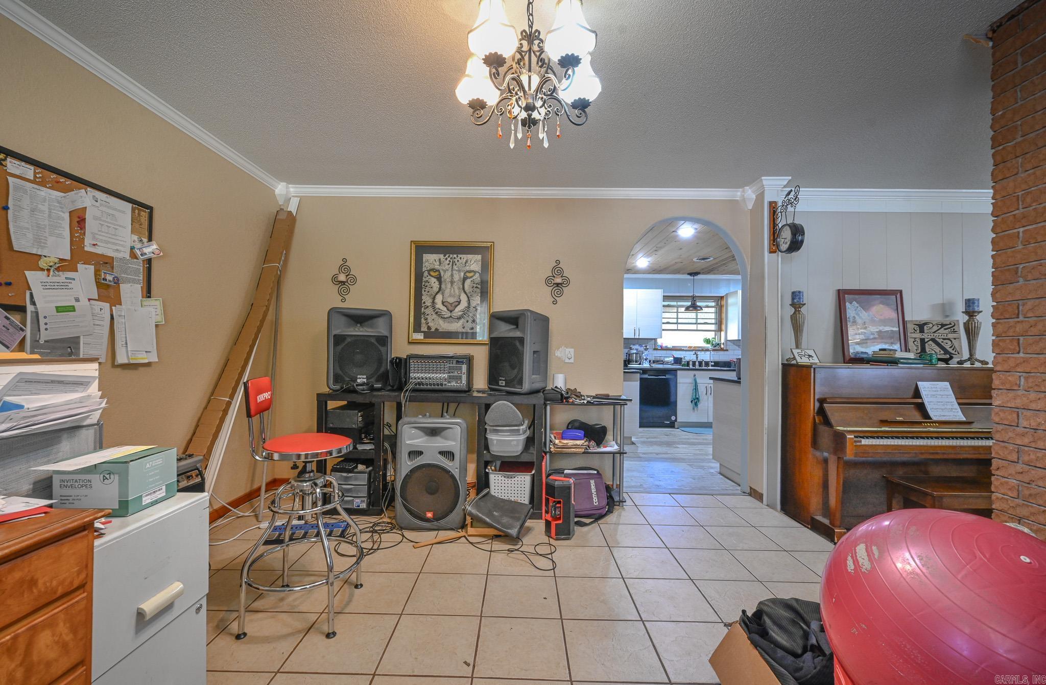 1204 Texas  Mena, AR