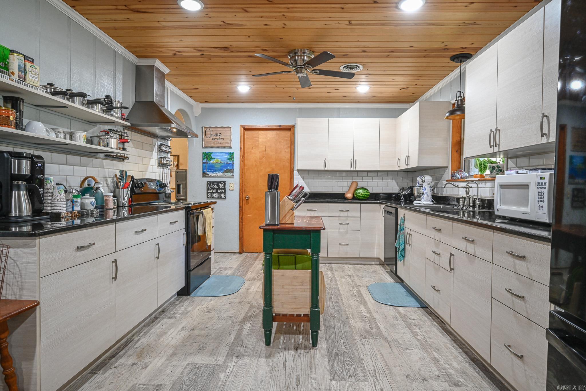 1204 Texas  Mena, AR