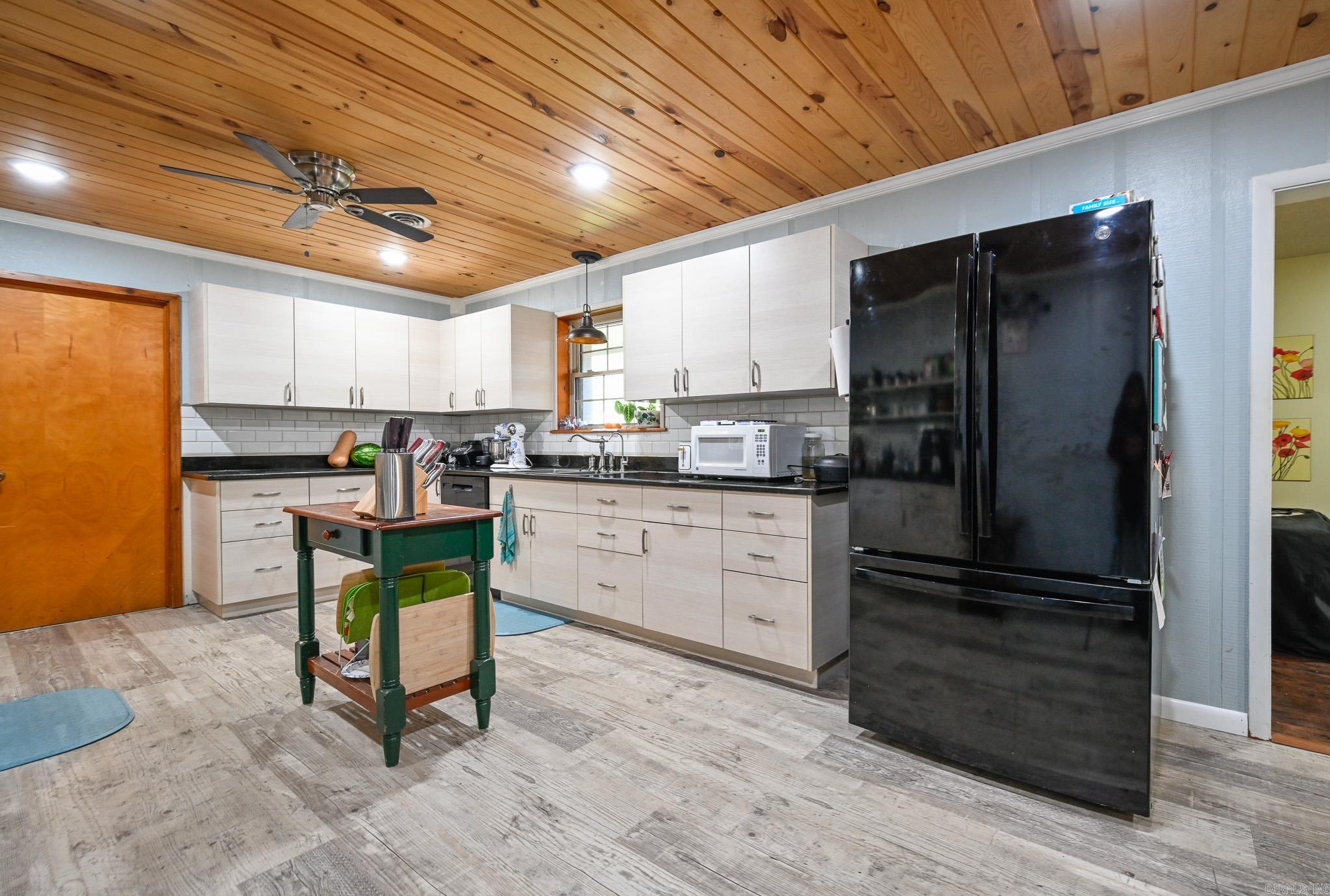 1204 Texas  Mena, AR