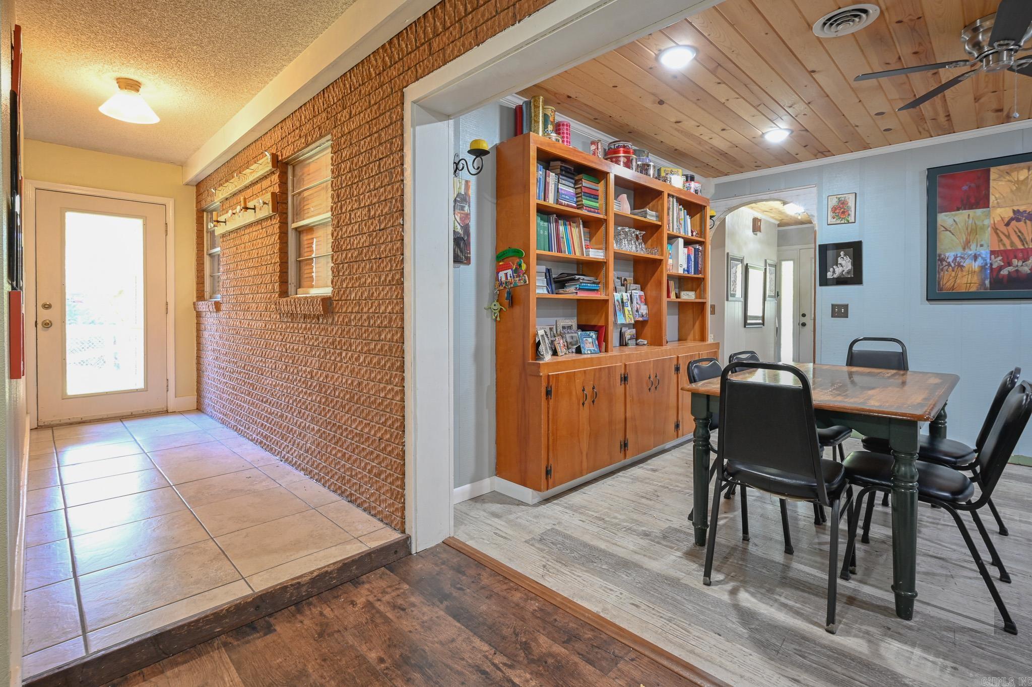 1204 Texas  Mena, AR