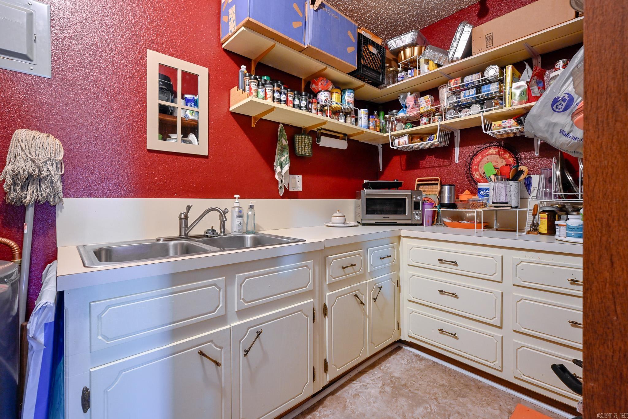 1204 Texas  Mena, AR