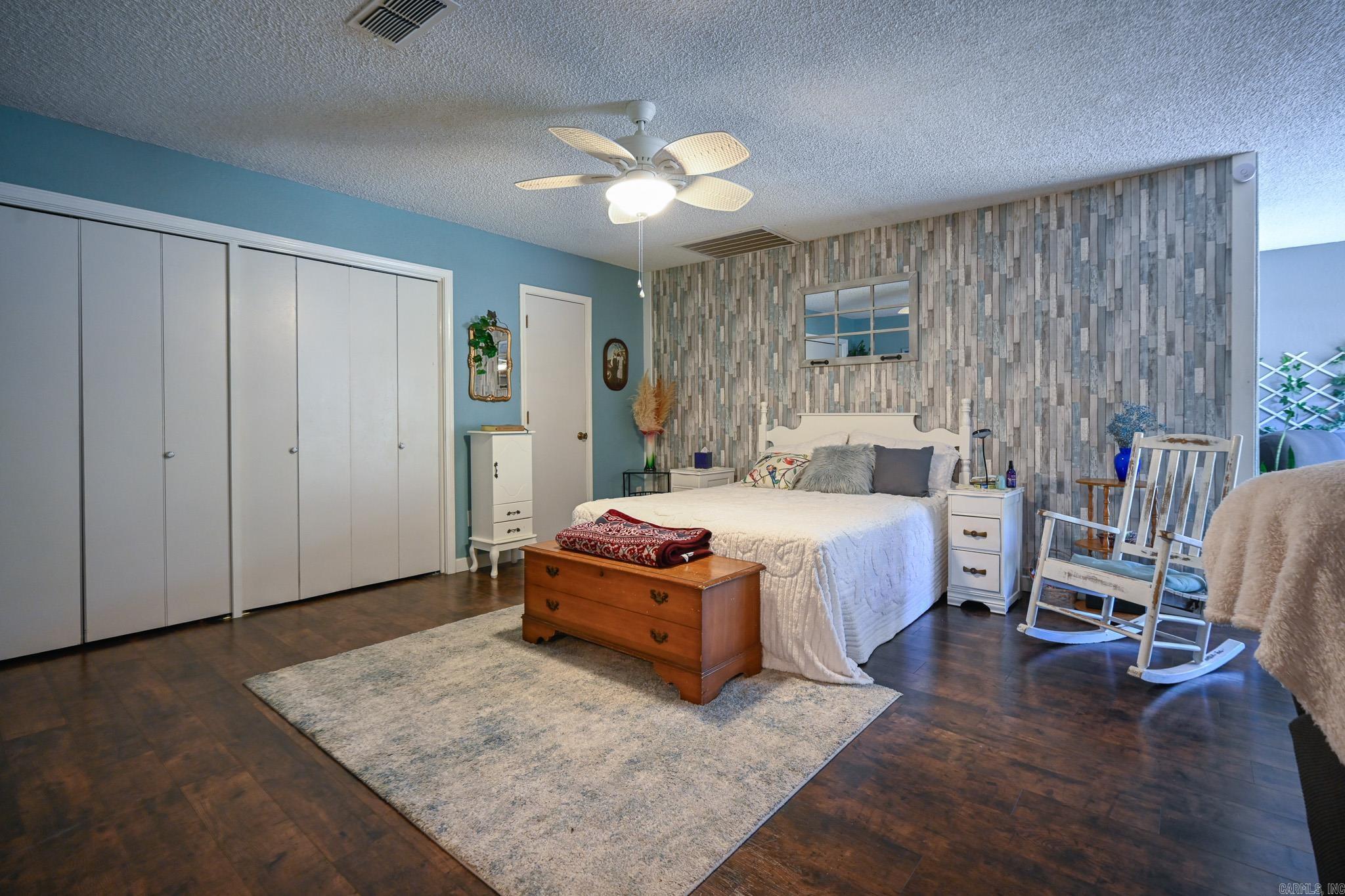 1204 Texas  Mena, AR