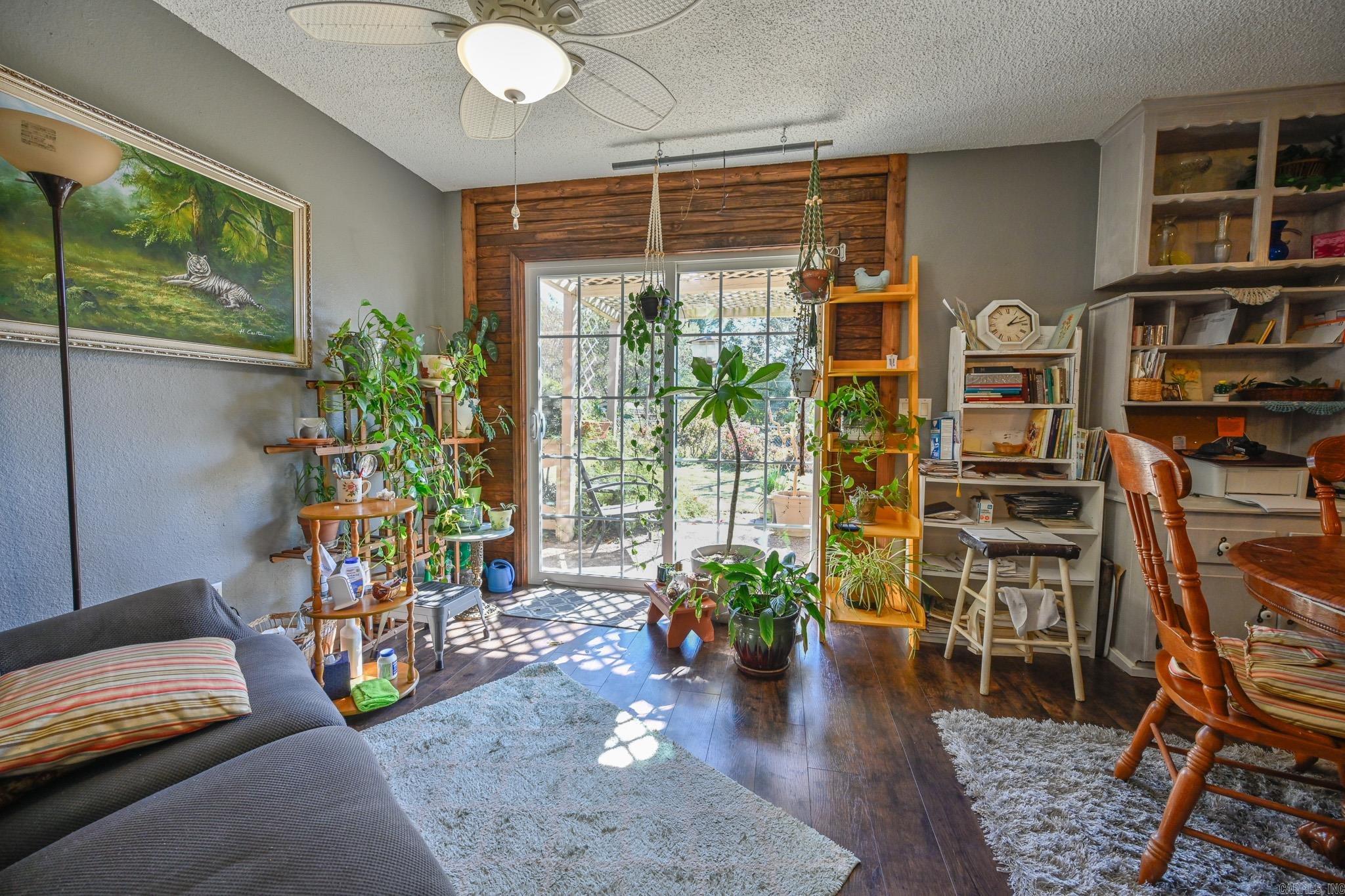 1204 Texas  Mena, AR