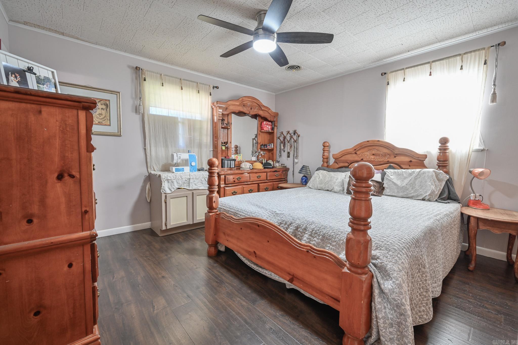 1204 Texas  Mena, AR