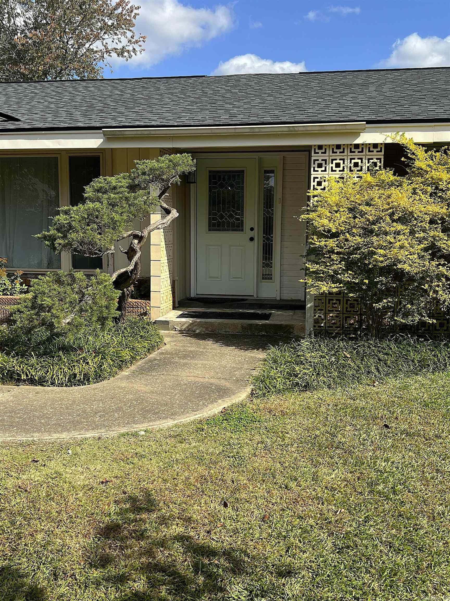 1204 Texas  Mena, AR