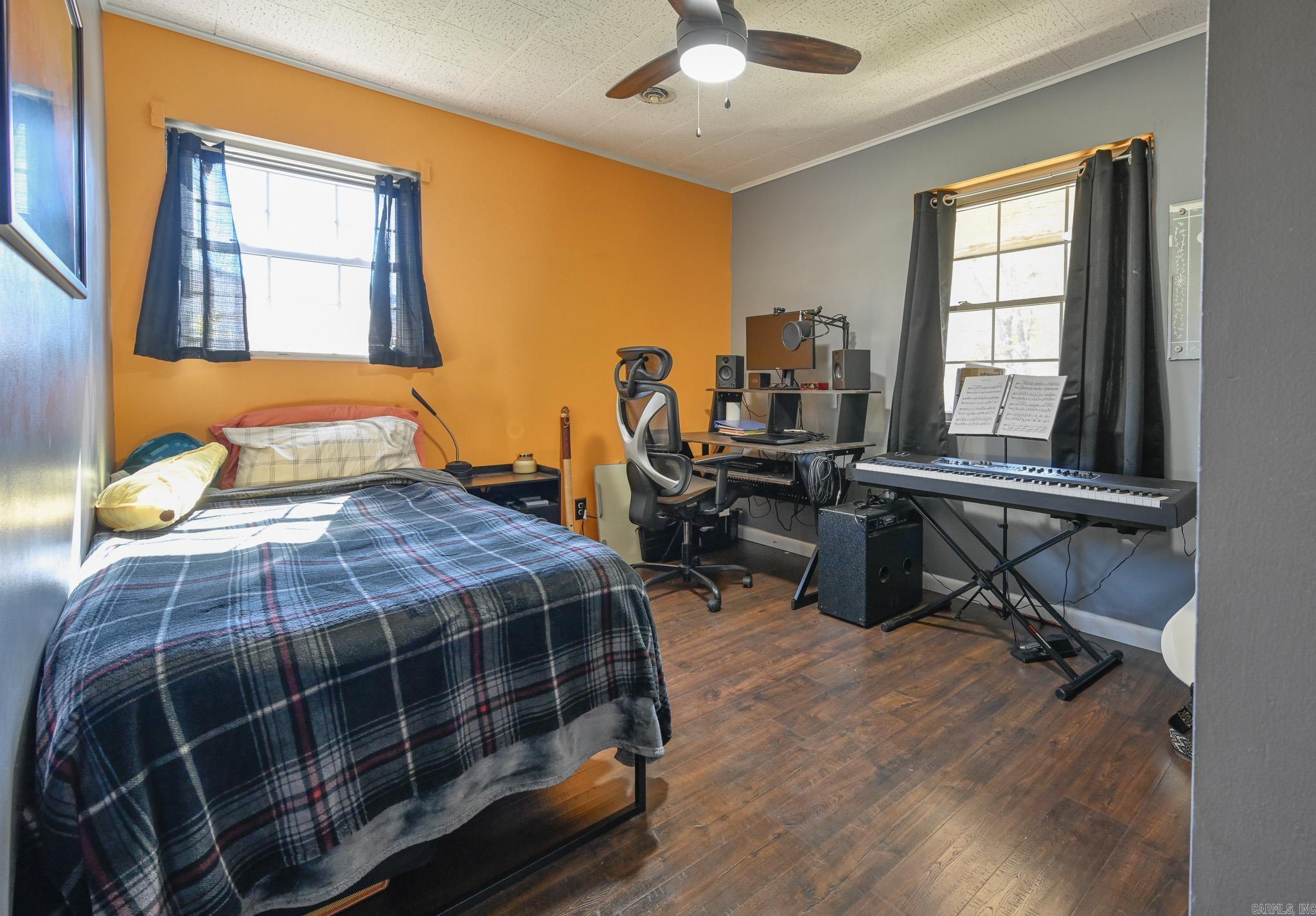 1204 Texas  Mena, AR