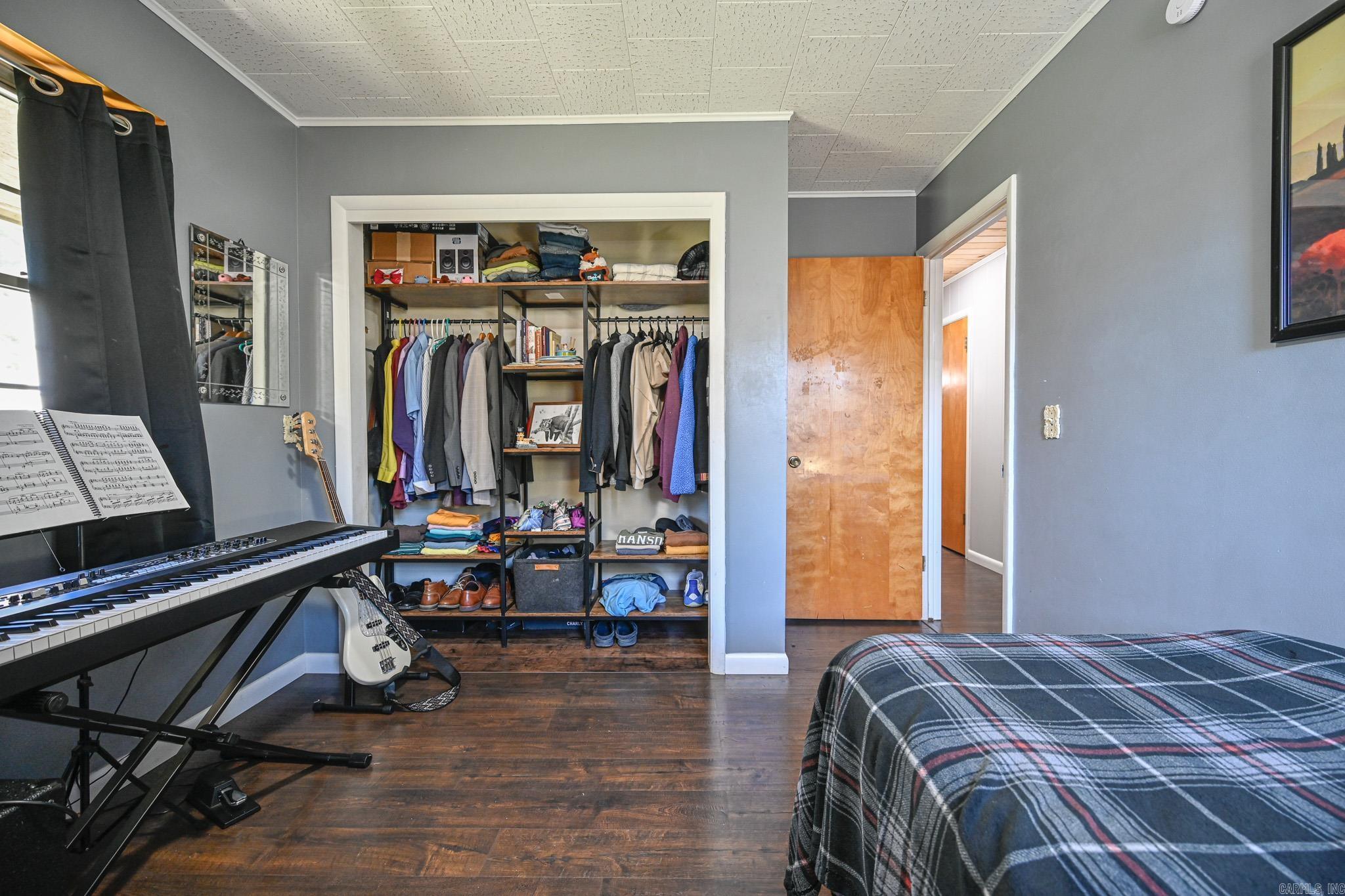 1204 Texas  Mena, AR