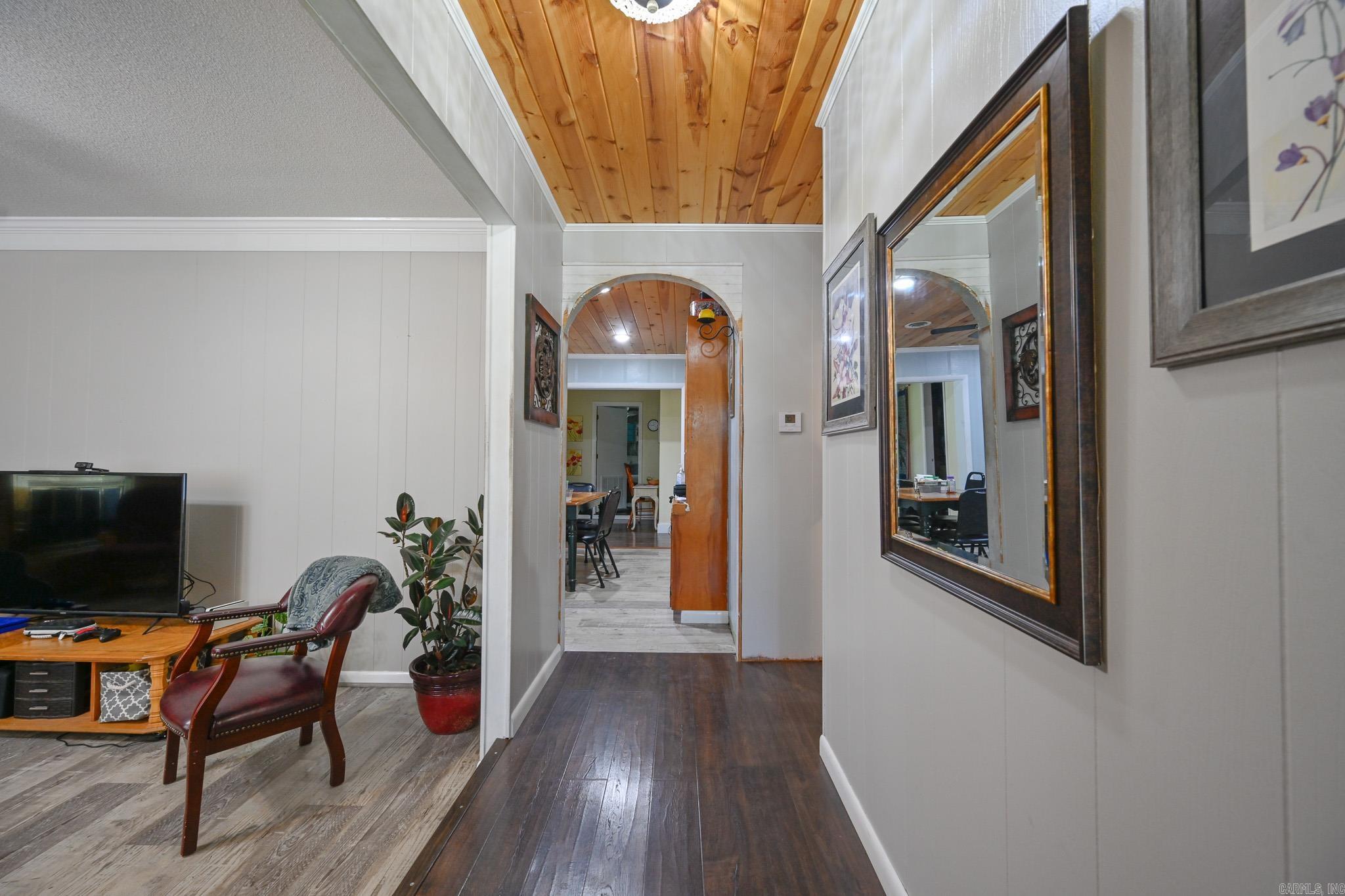 1204 Texas  Mena, AR