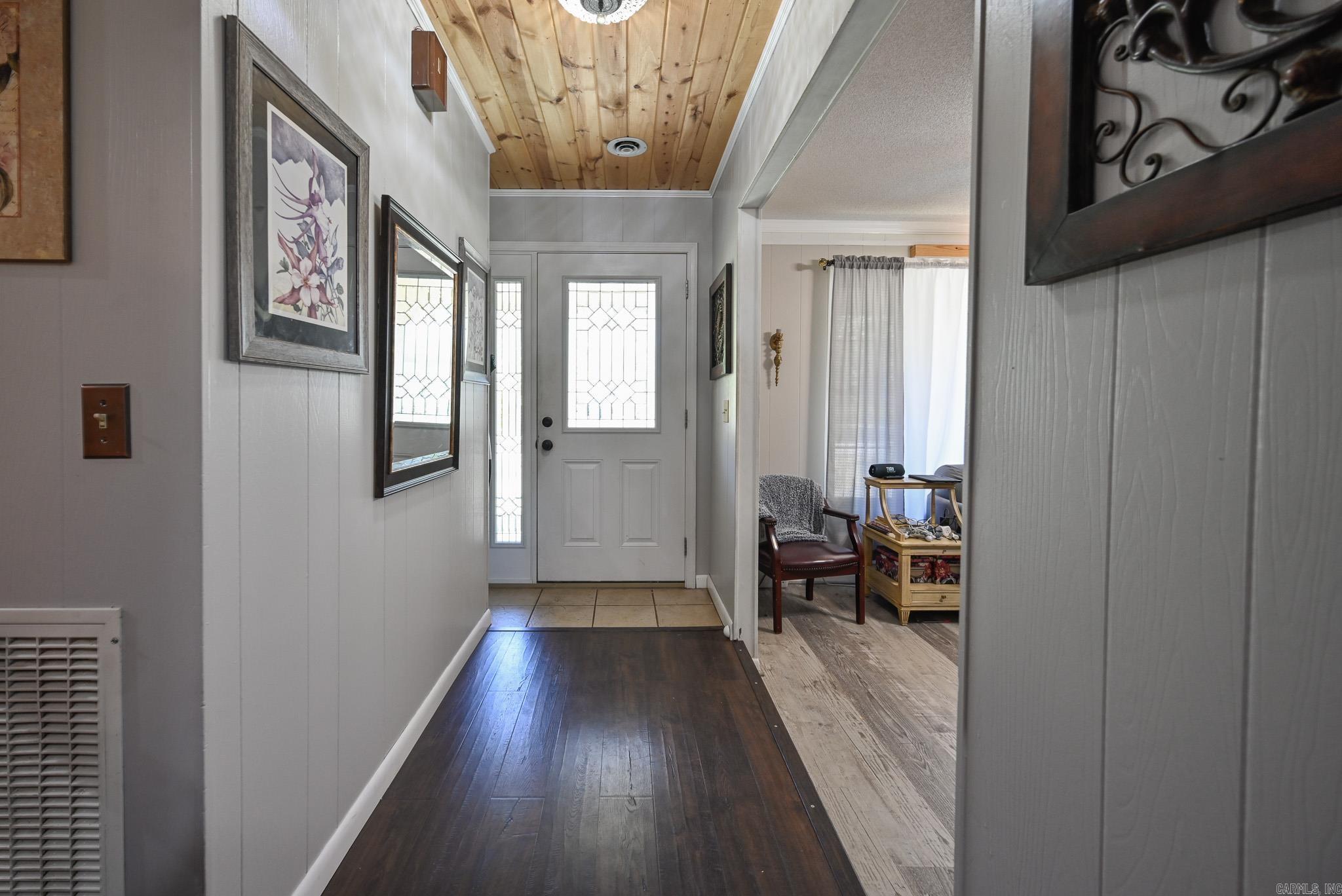 1204 Texas  Mena, AR