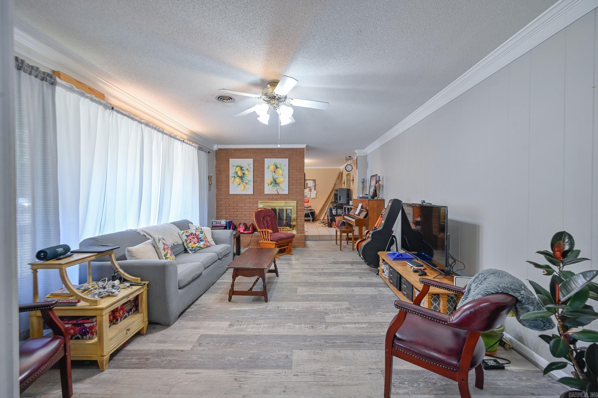 1204 Texas  Mena, AR