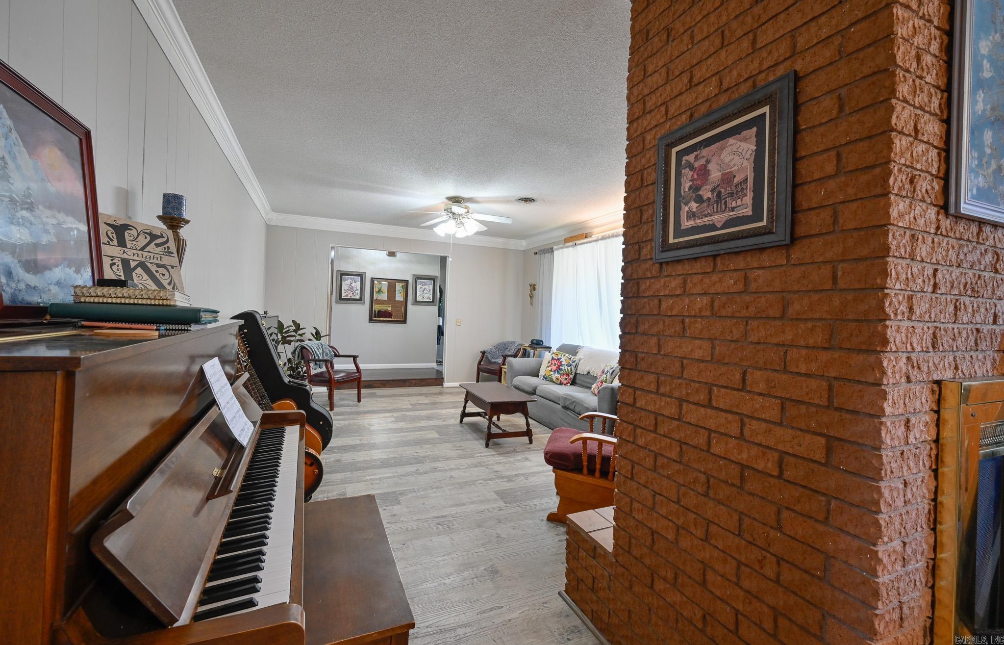 1204 Texas  Mena, AR