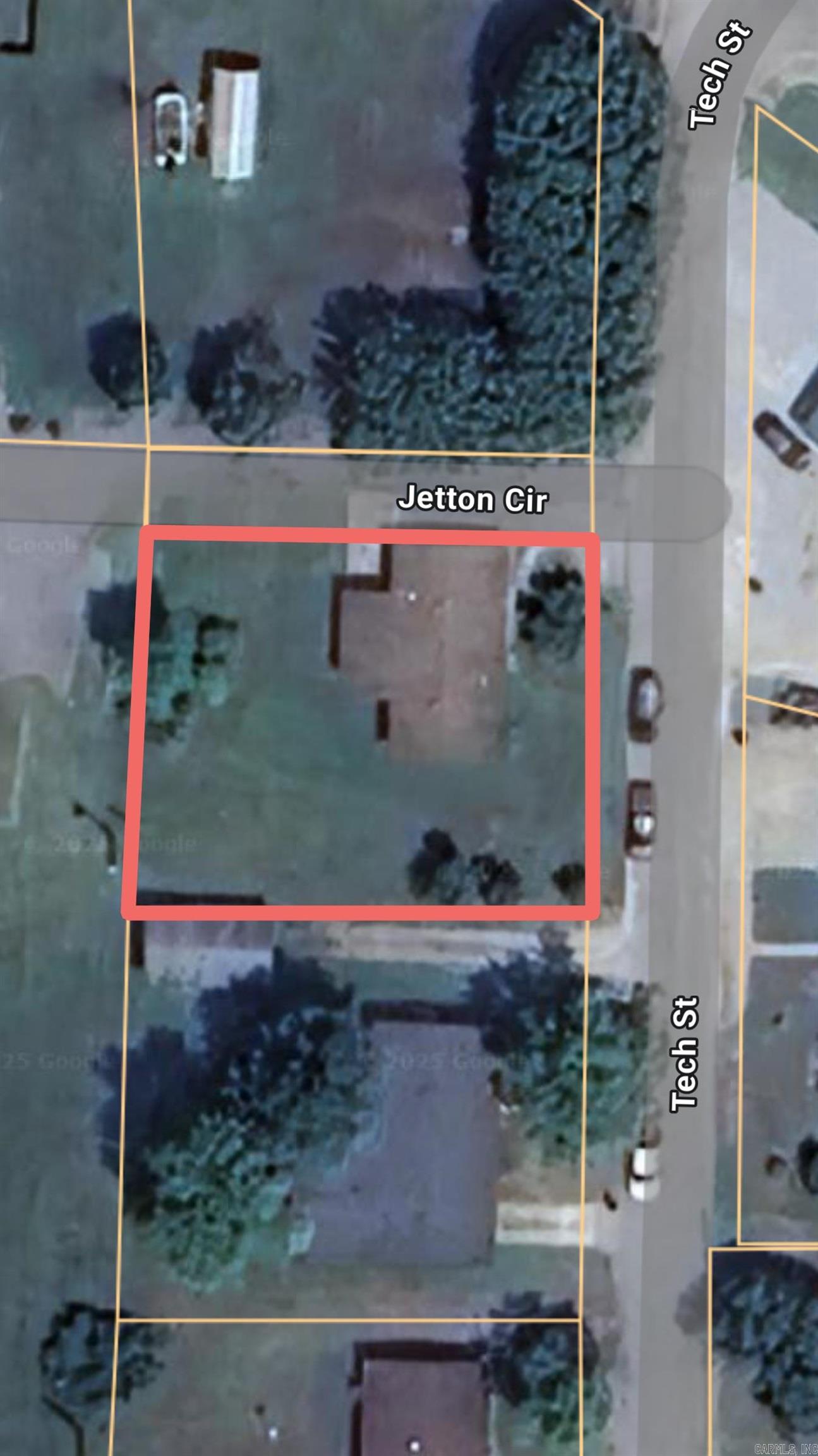 102 Tech  Paragould, AR