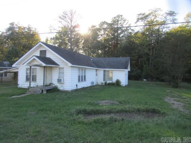 907 N Martin Warren, AR 71671-0000