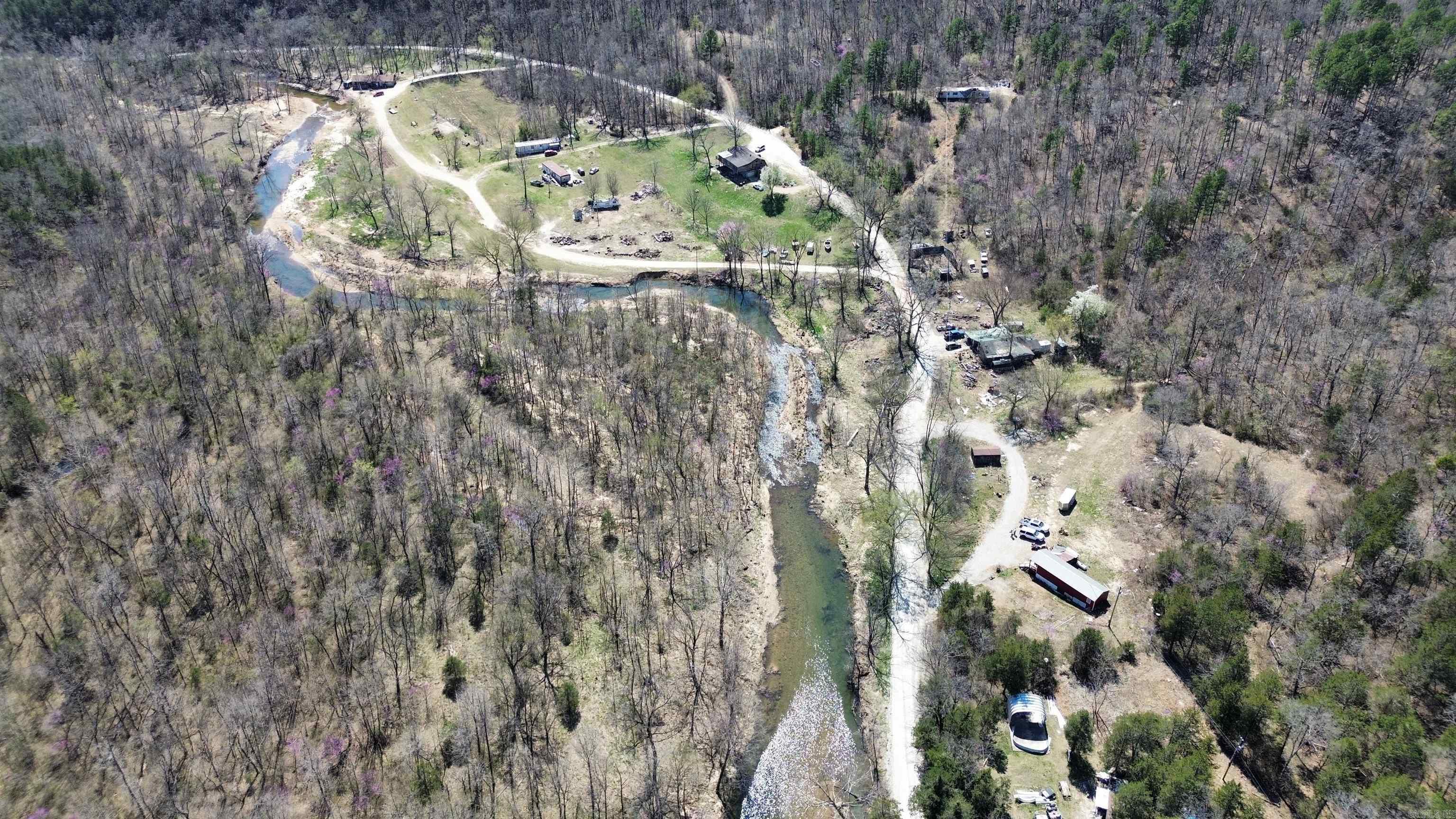 109 CR 227 Calico Rock, AR 72519