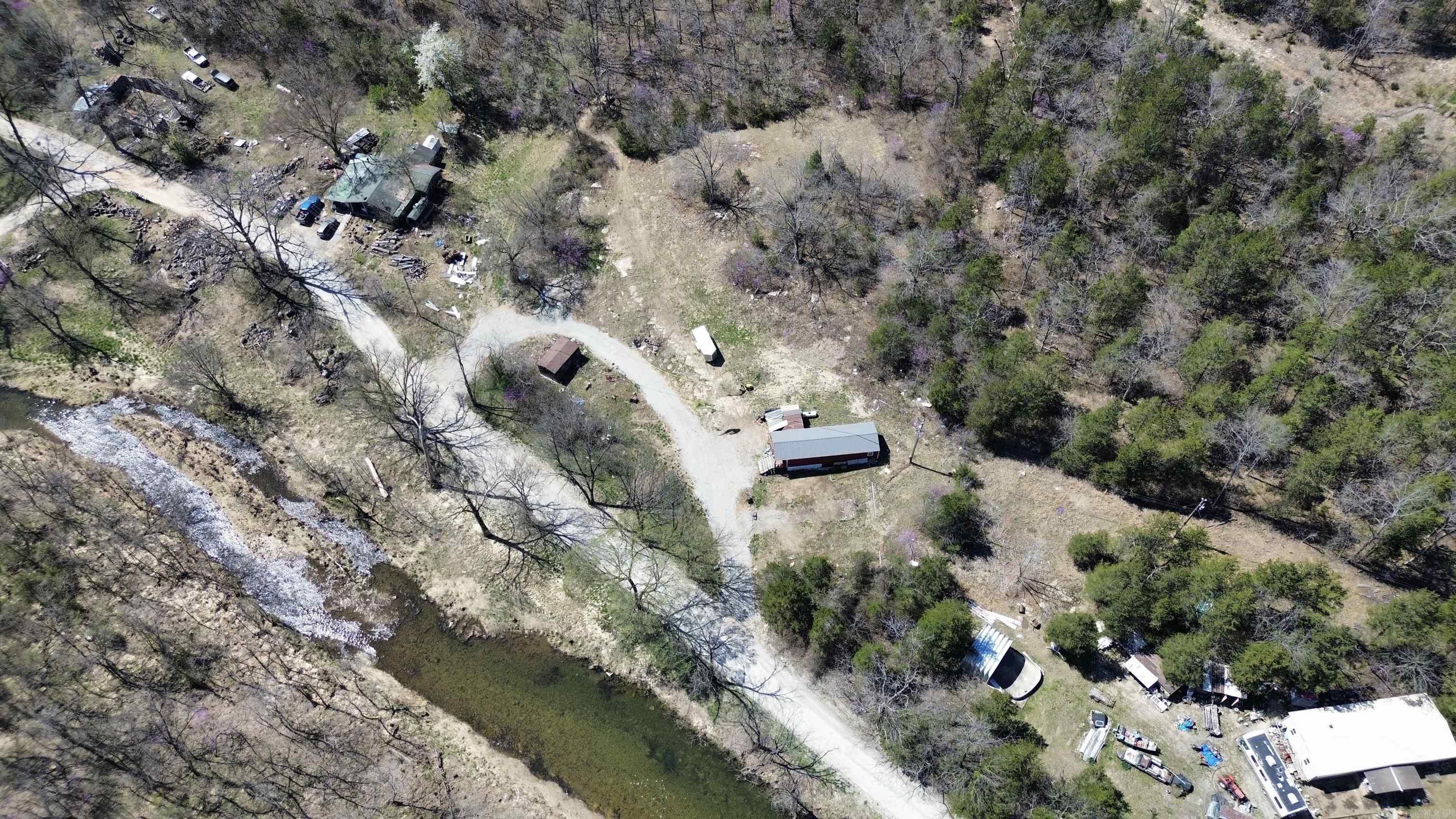 109 CR 227 Calico Rock, AR 72519