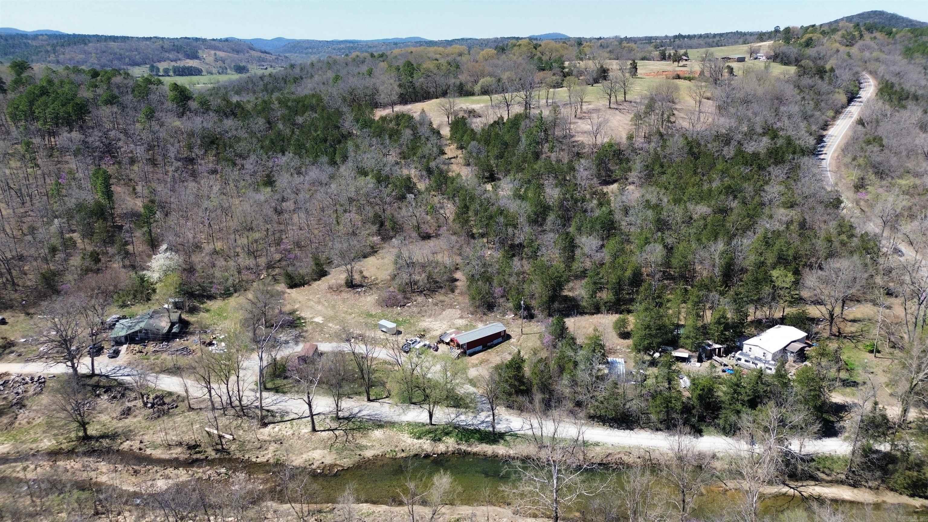 109 CR 227 Calico Rock, AR 72519
