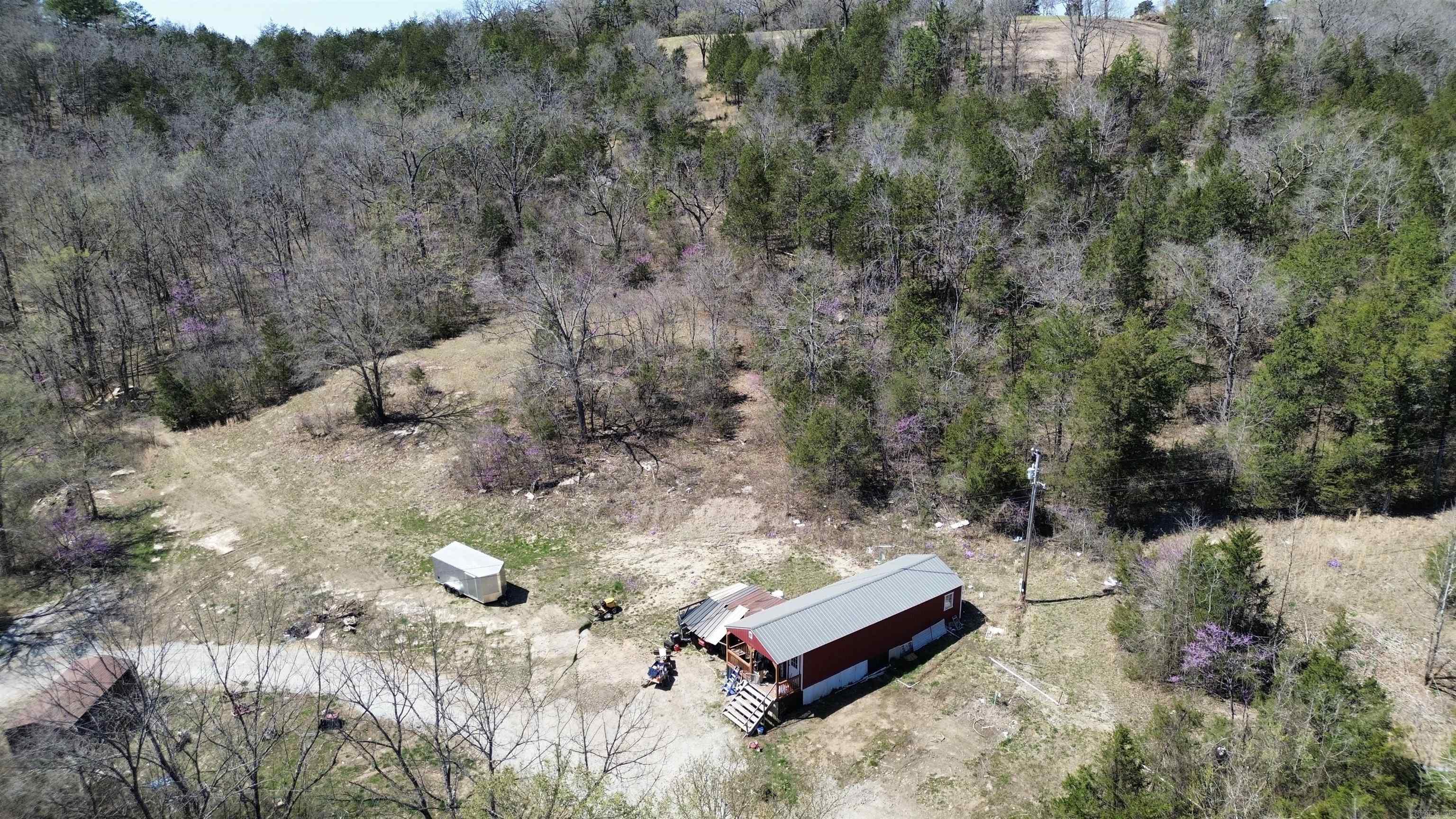 109 CR 227 Calico Rock, AR 72519