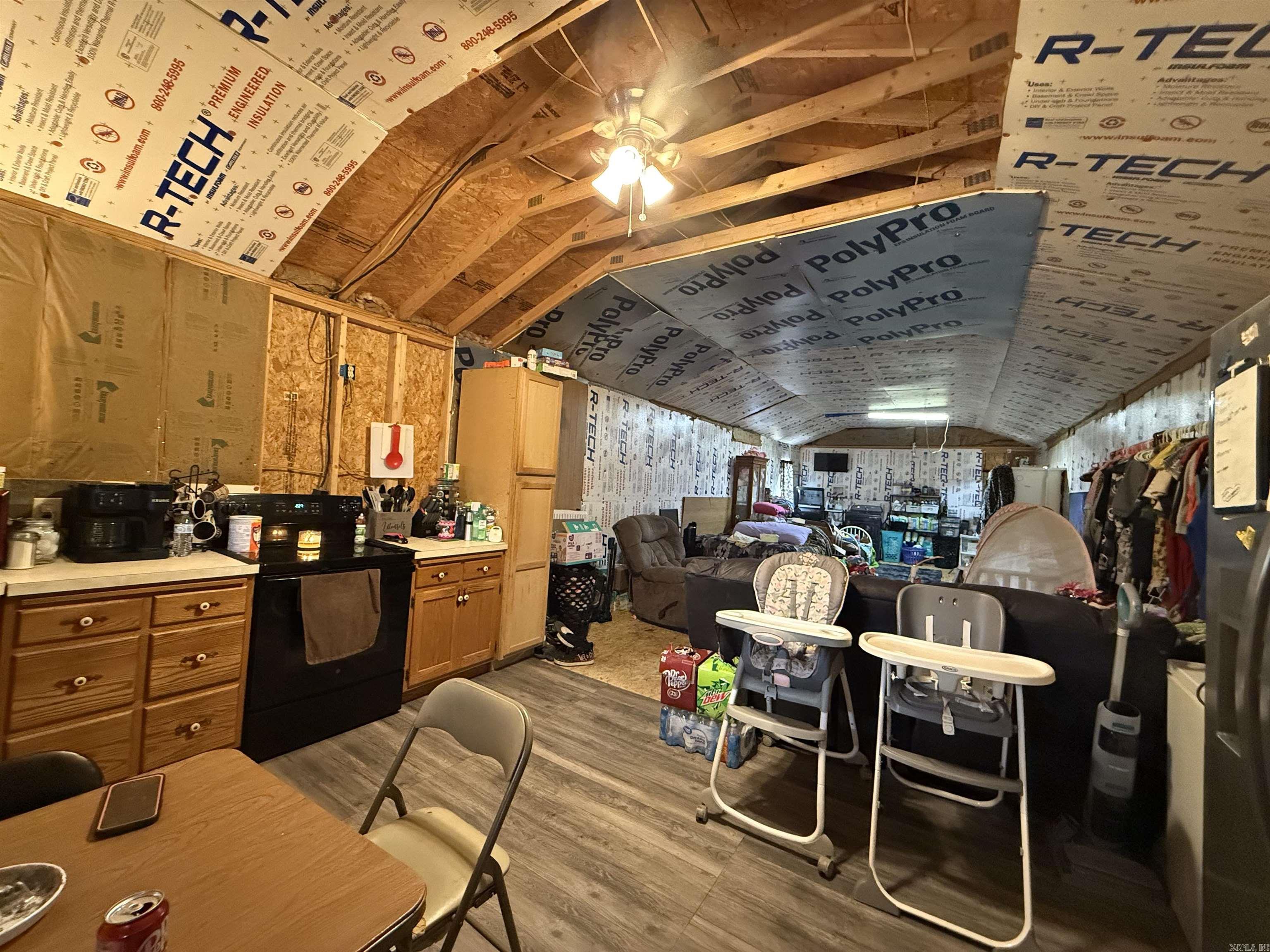 109 CR 227 Calico Rock, AR 72519