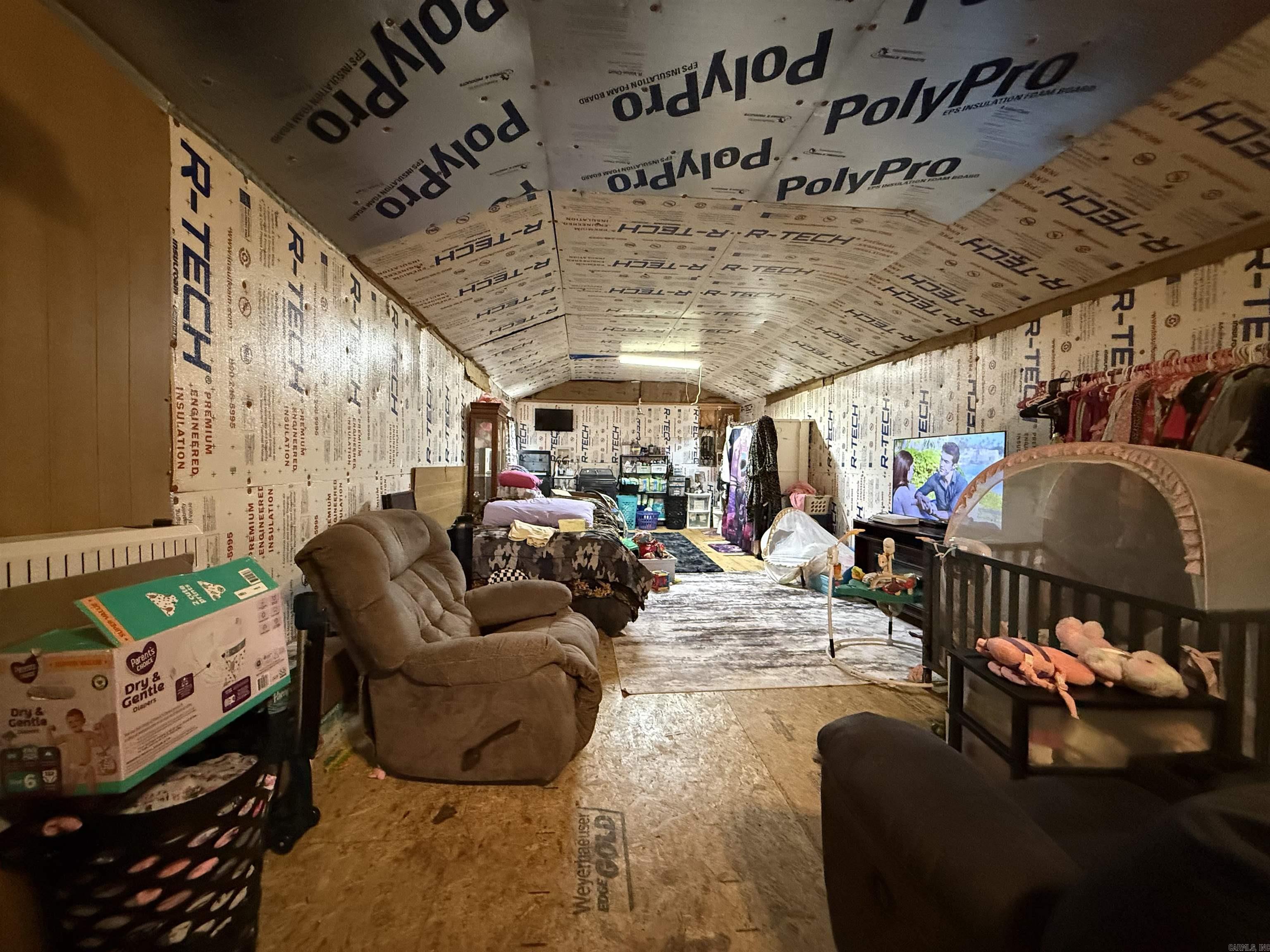 109 CR 227 Calico Rock, AR 72519