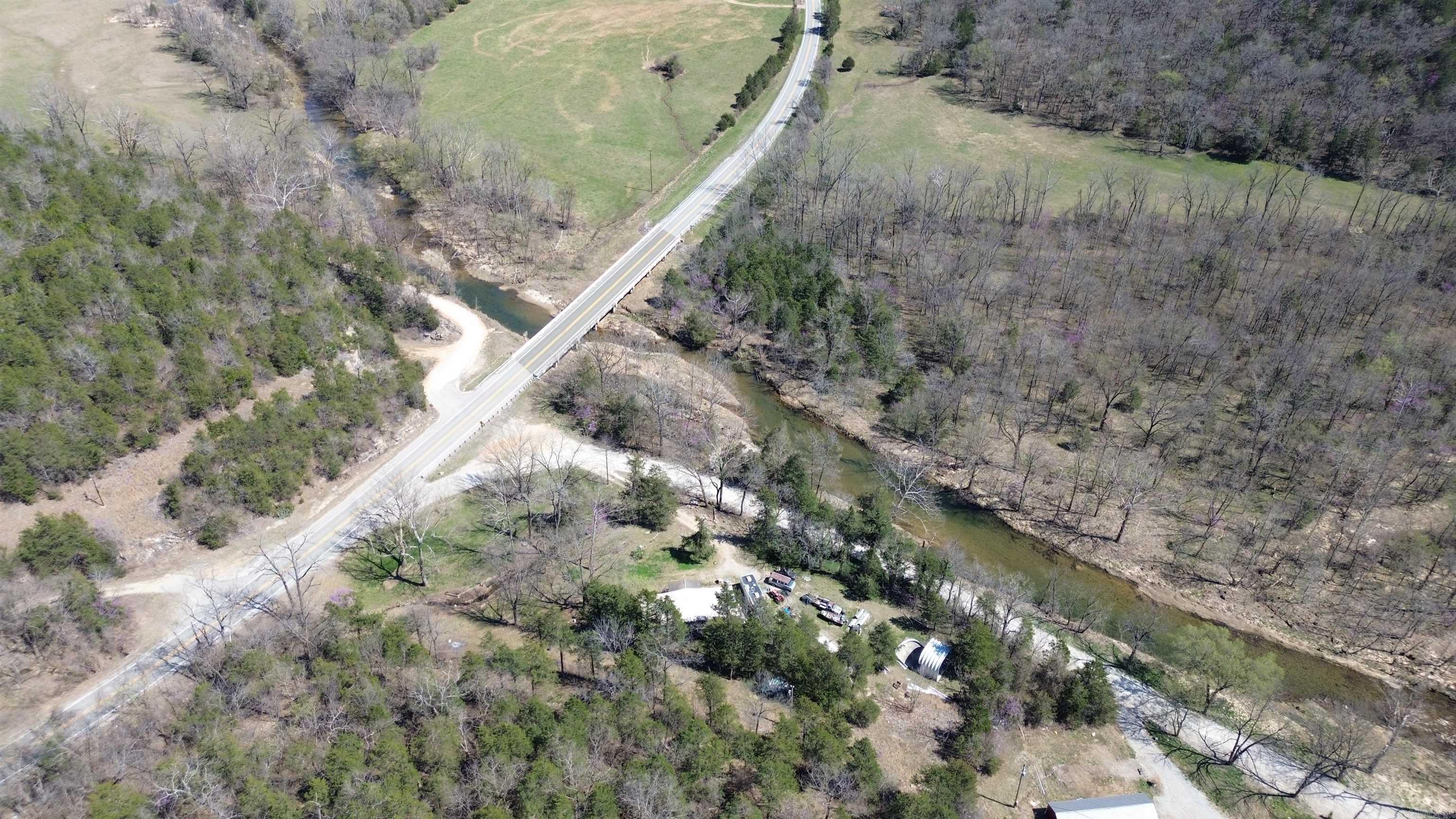 109 CR 227 Calico Rock, AR 72519