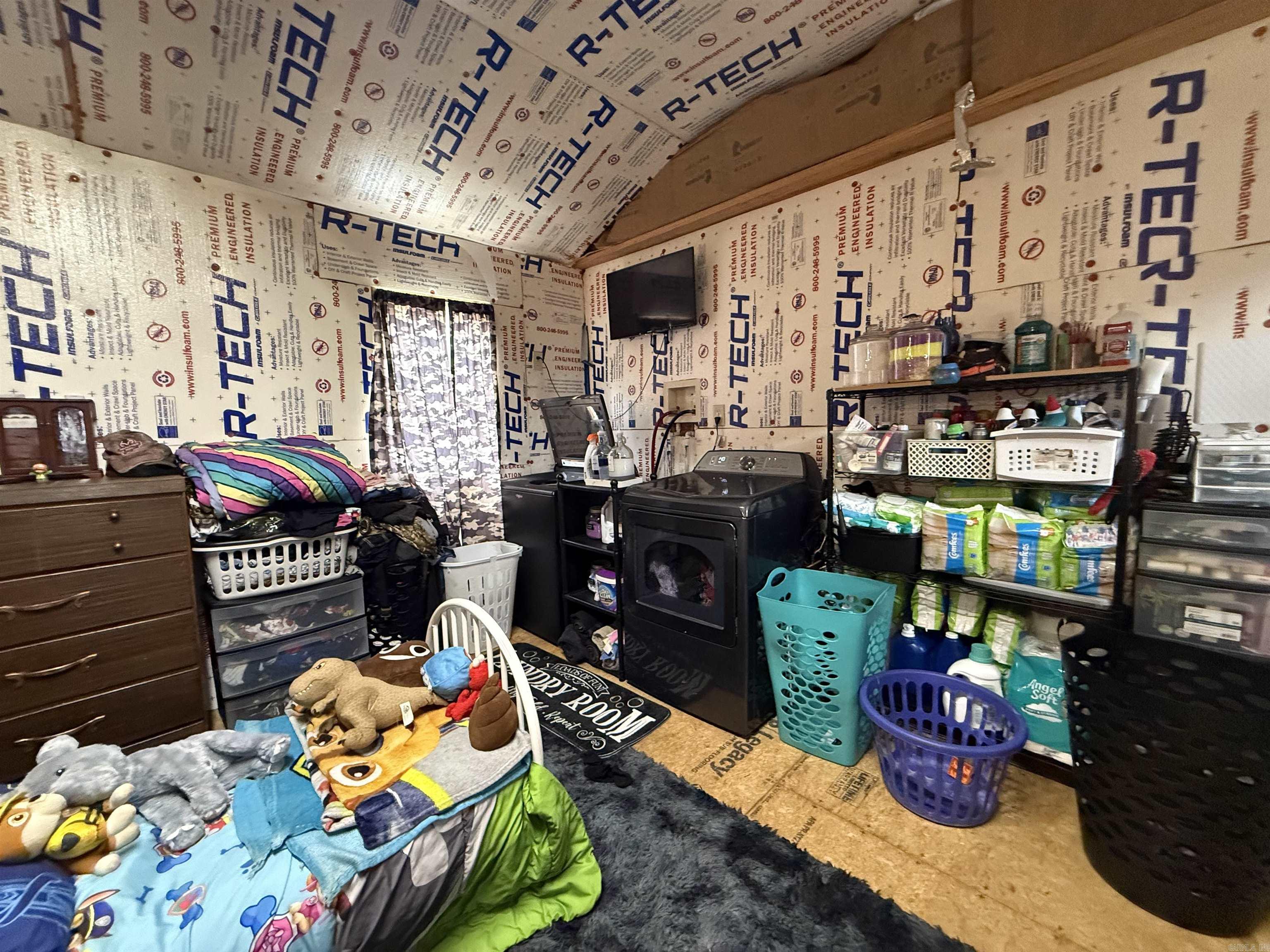 109 CR 227 Calico Rock, AR 72519