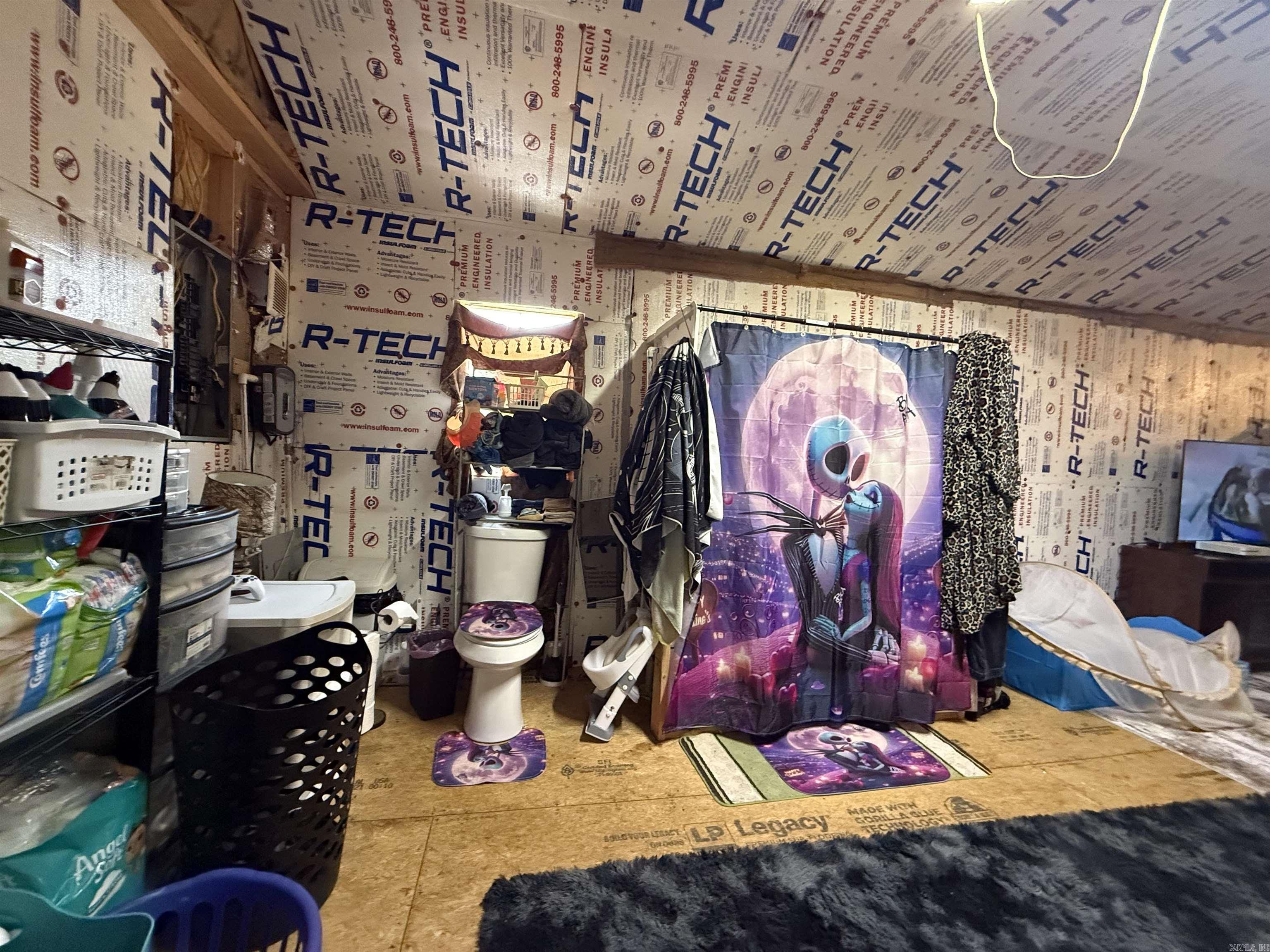 109 CR 227 Calico Rock, AR 72519