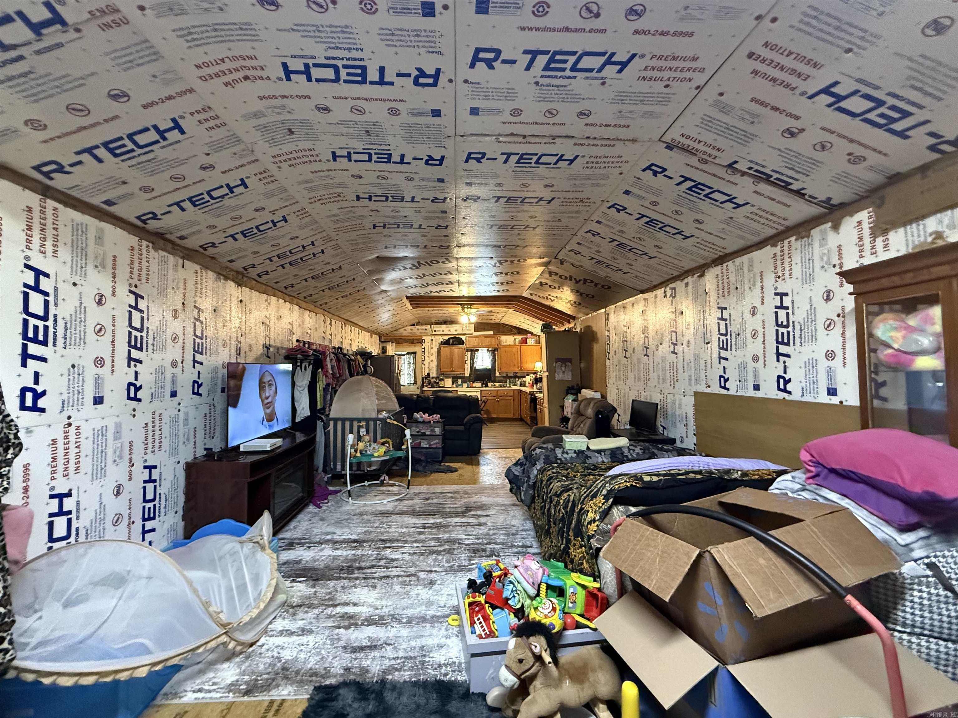 109 CR 227 Calico Rock, AR 72519