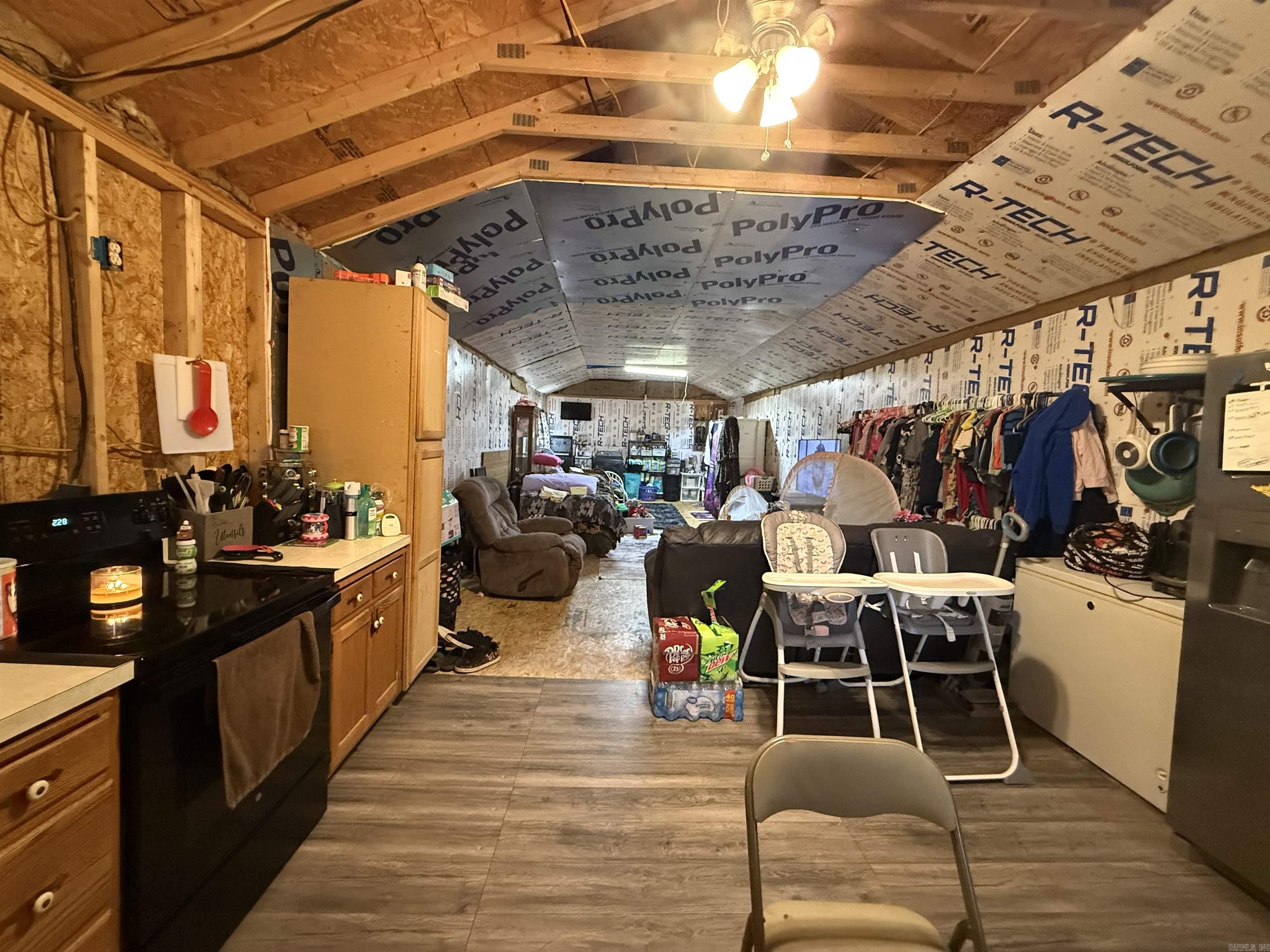 109 CR 227 Calico Rock, AR 72519