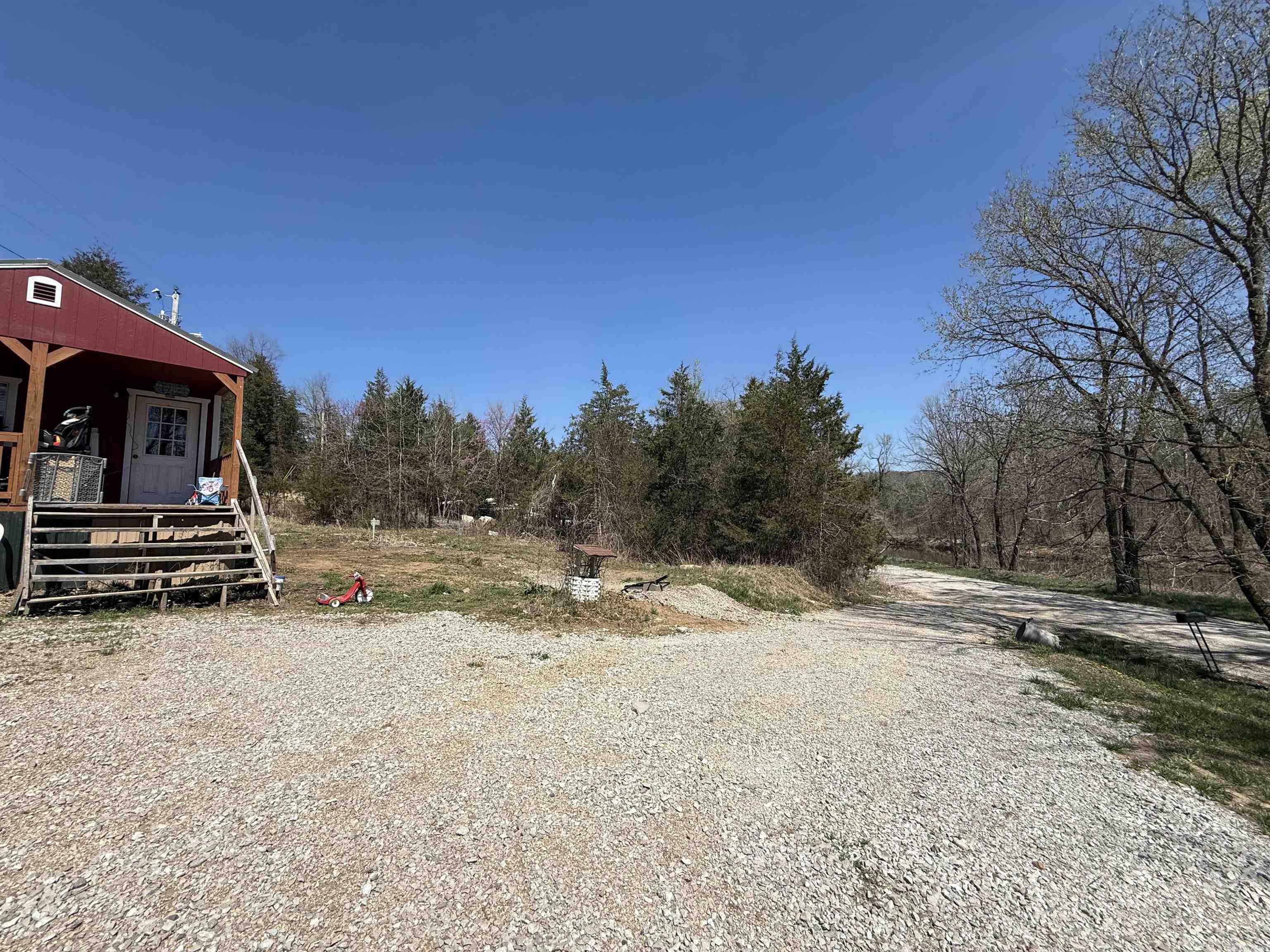 109 CR 227 Calico Rock, AR 72519