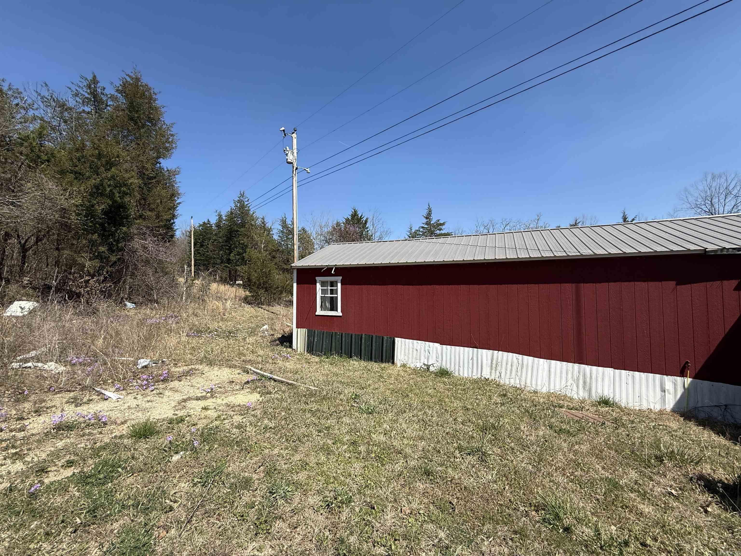 109 CR 227 Calico Rock, AR 72519