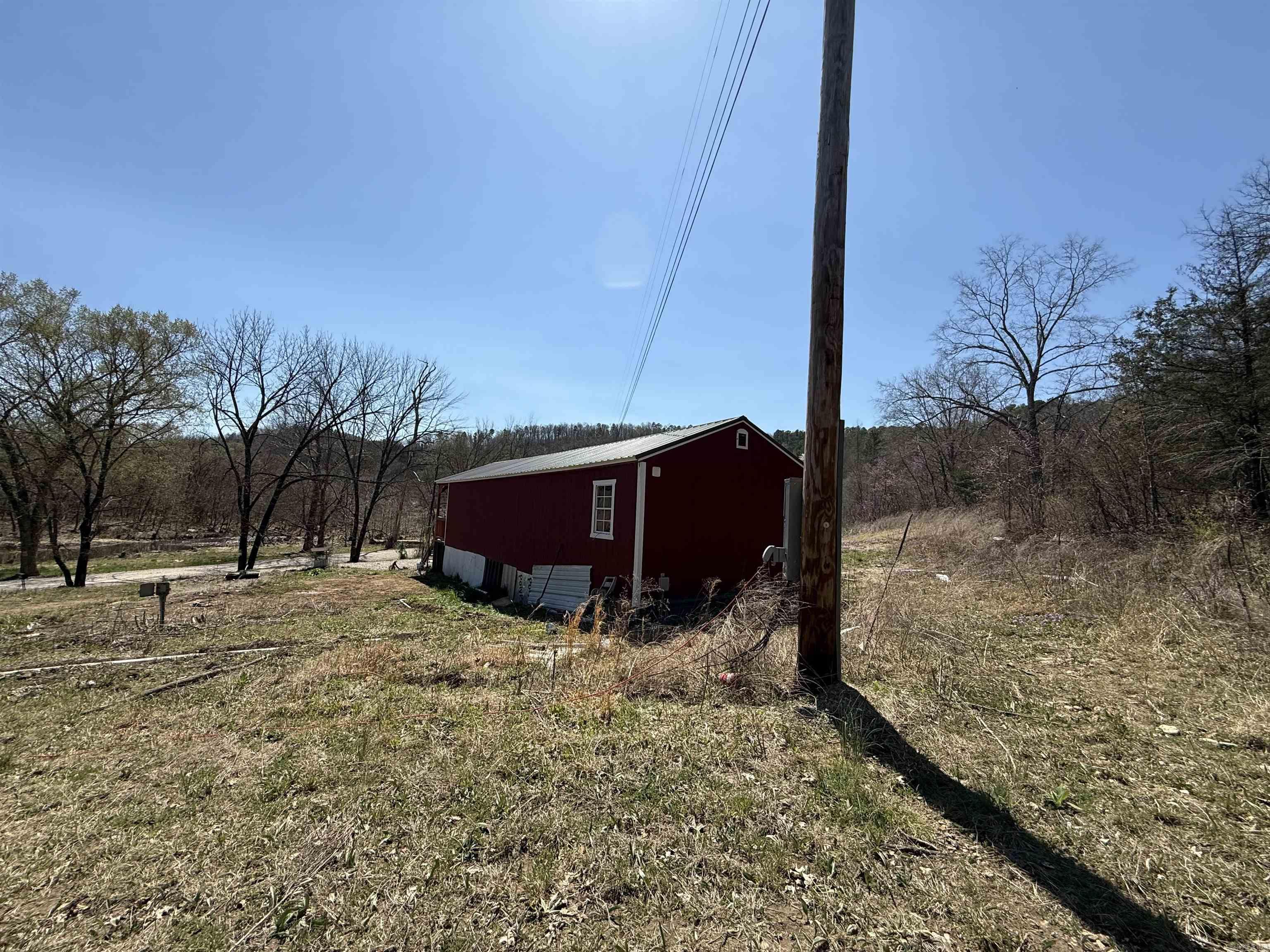 109 CR 227 Calico Rock, AR 72519