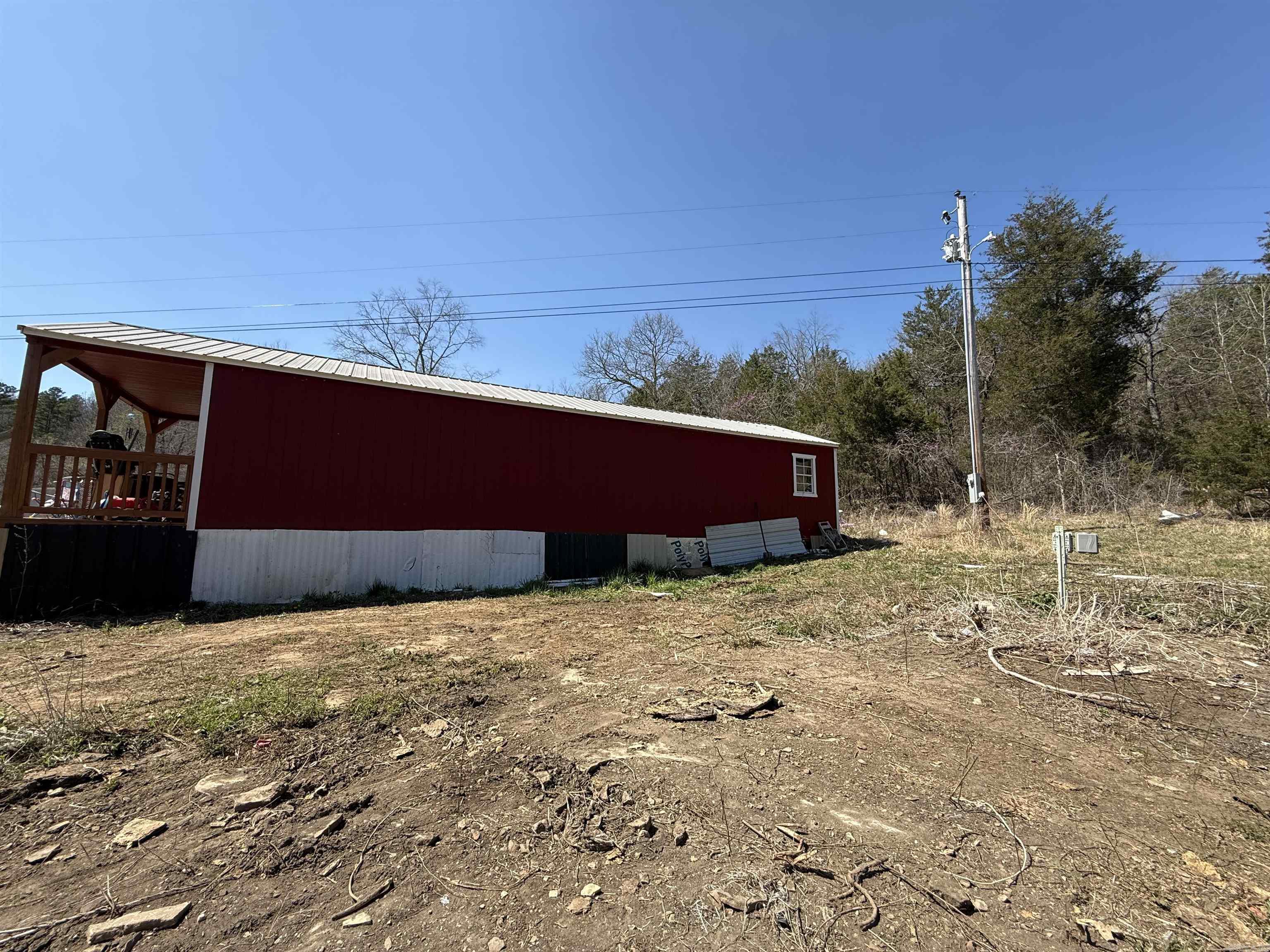 109 CR 227 Calico Rock, AR 72519