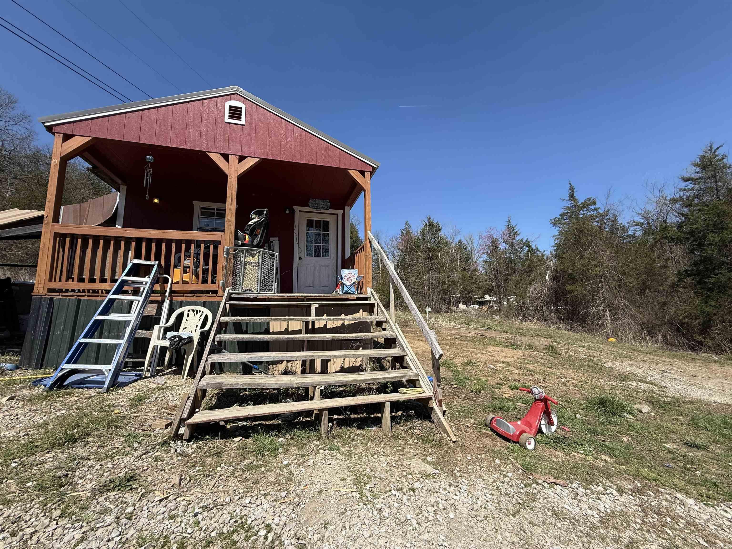 109 CR 227 Calico Rock, AR 72519