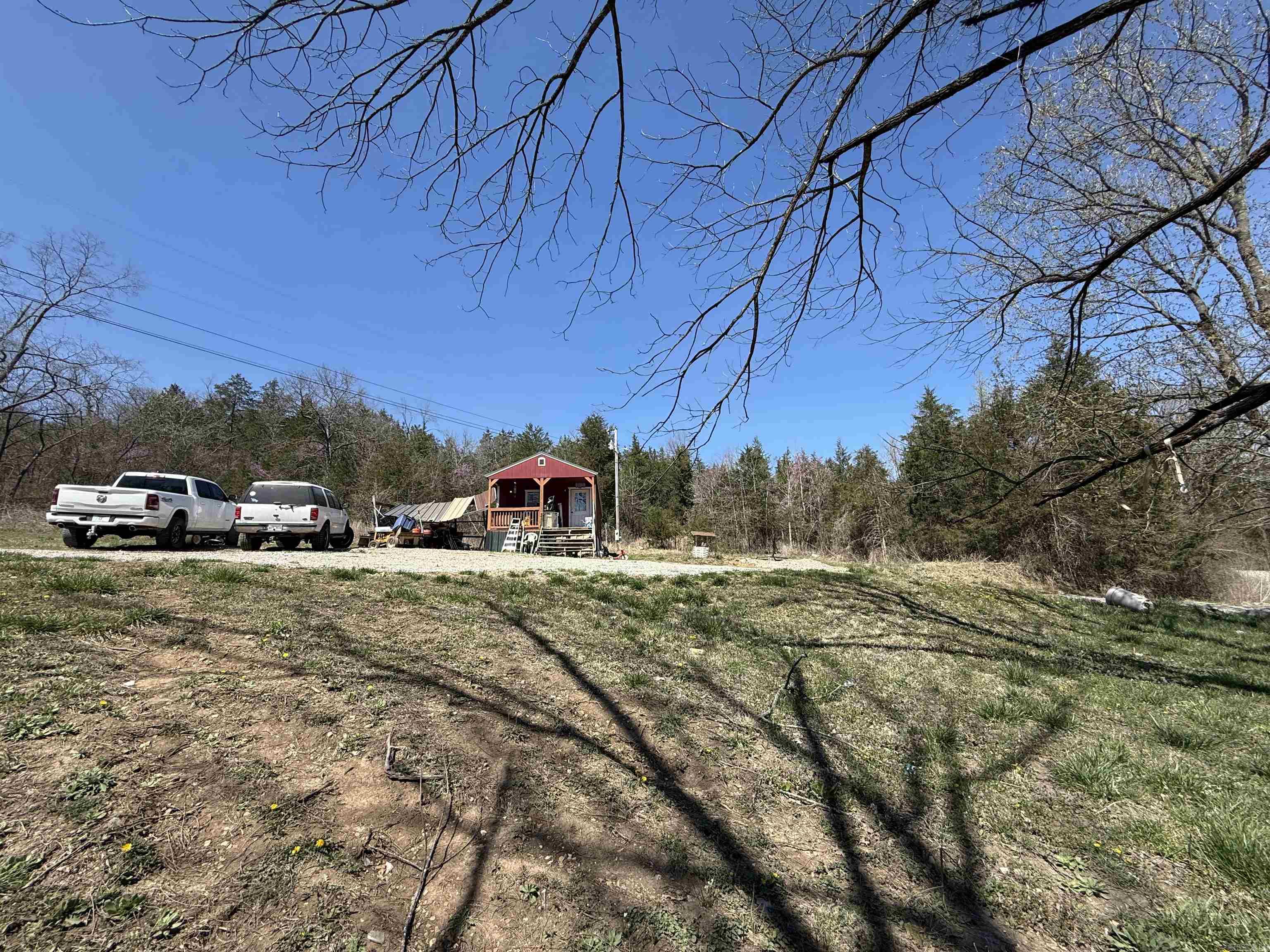 109 CR 227 Calico Rock, AR 72519