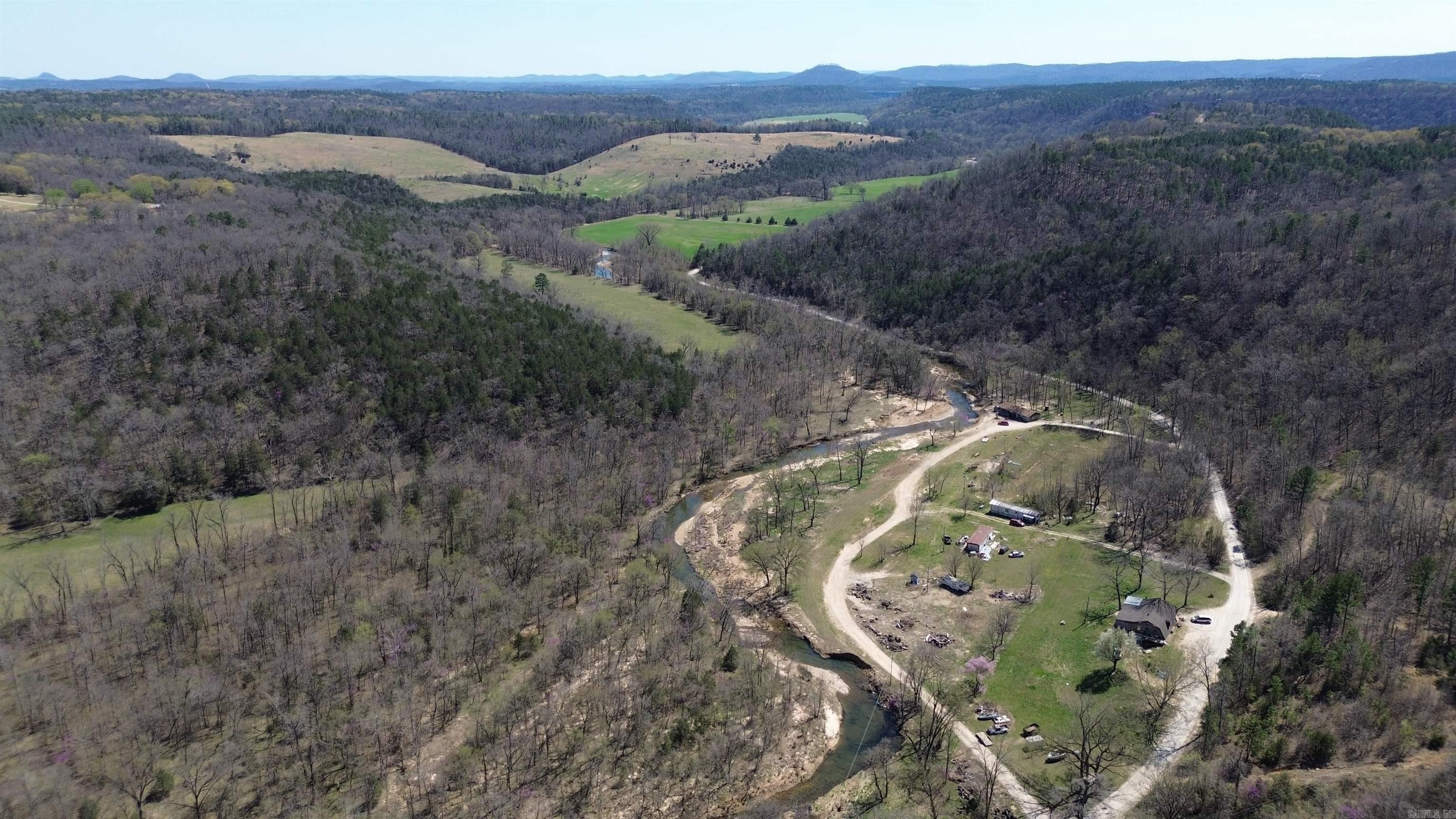 109 CR 227 Calico Rock, AR 72519