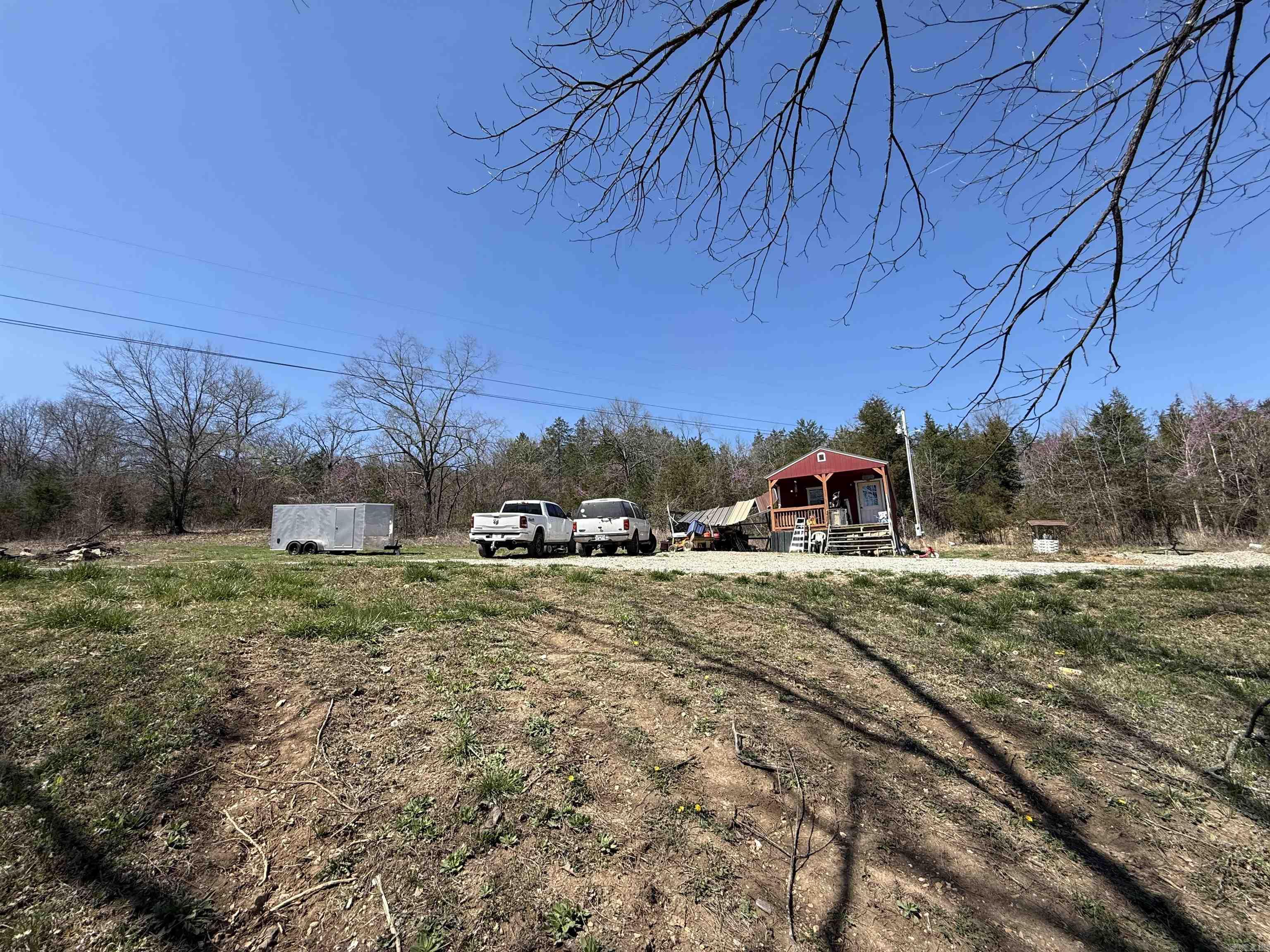 109 CR 227 Calico Rock, AR 72519