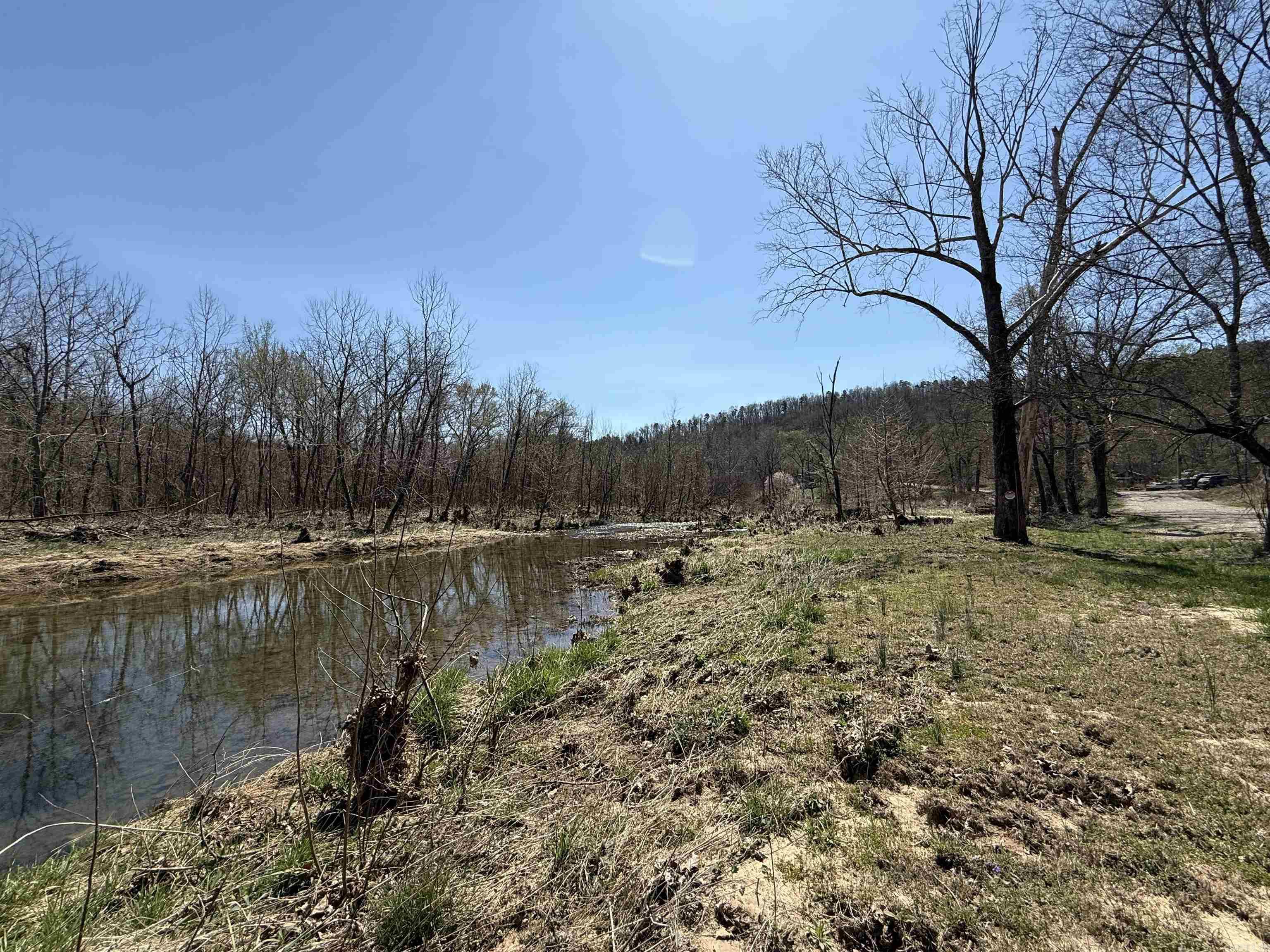 109 CR 227 Calico Rock, AR 72519