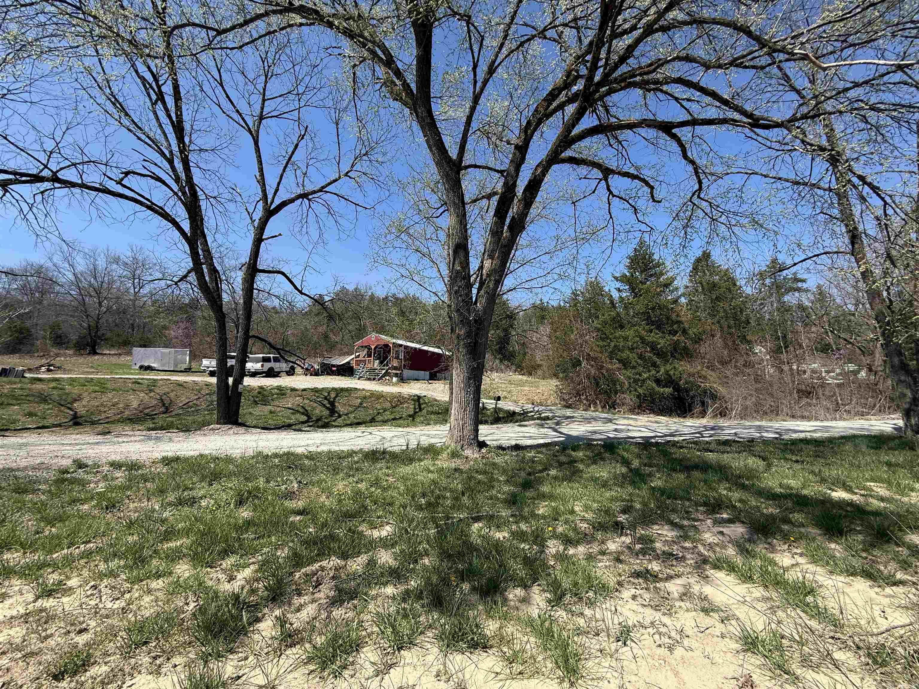 109 CR 227 Calico Rock, AR 72519