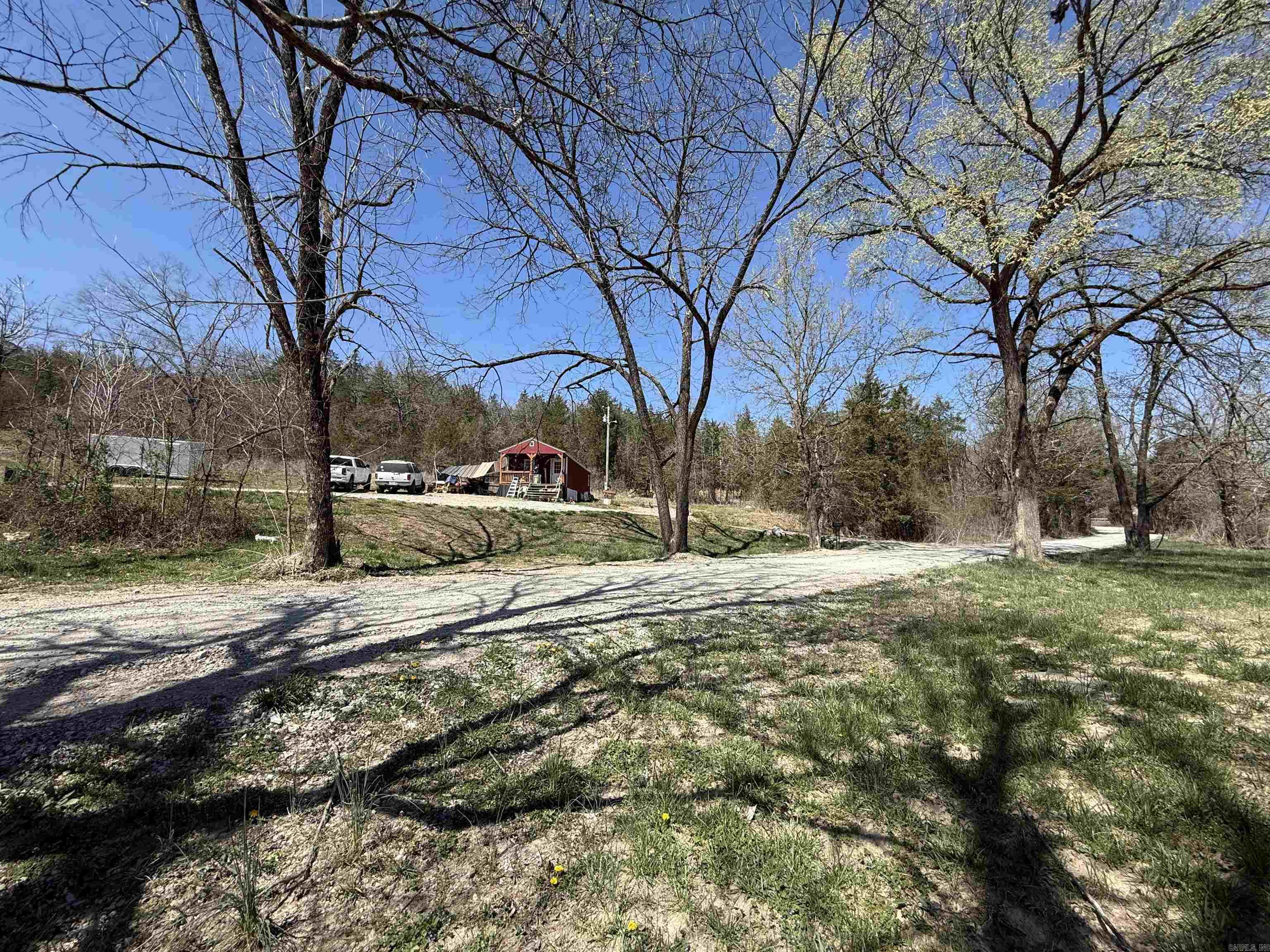 109 CR 227 Calico Rock, AR 72519