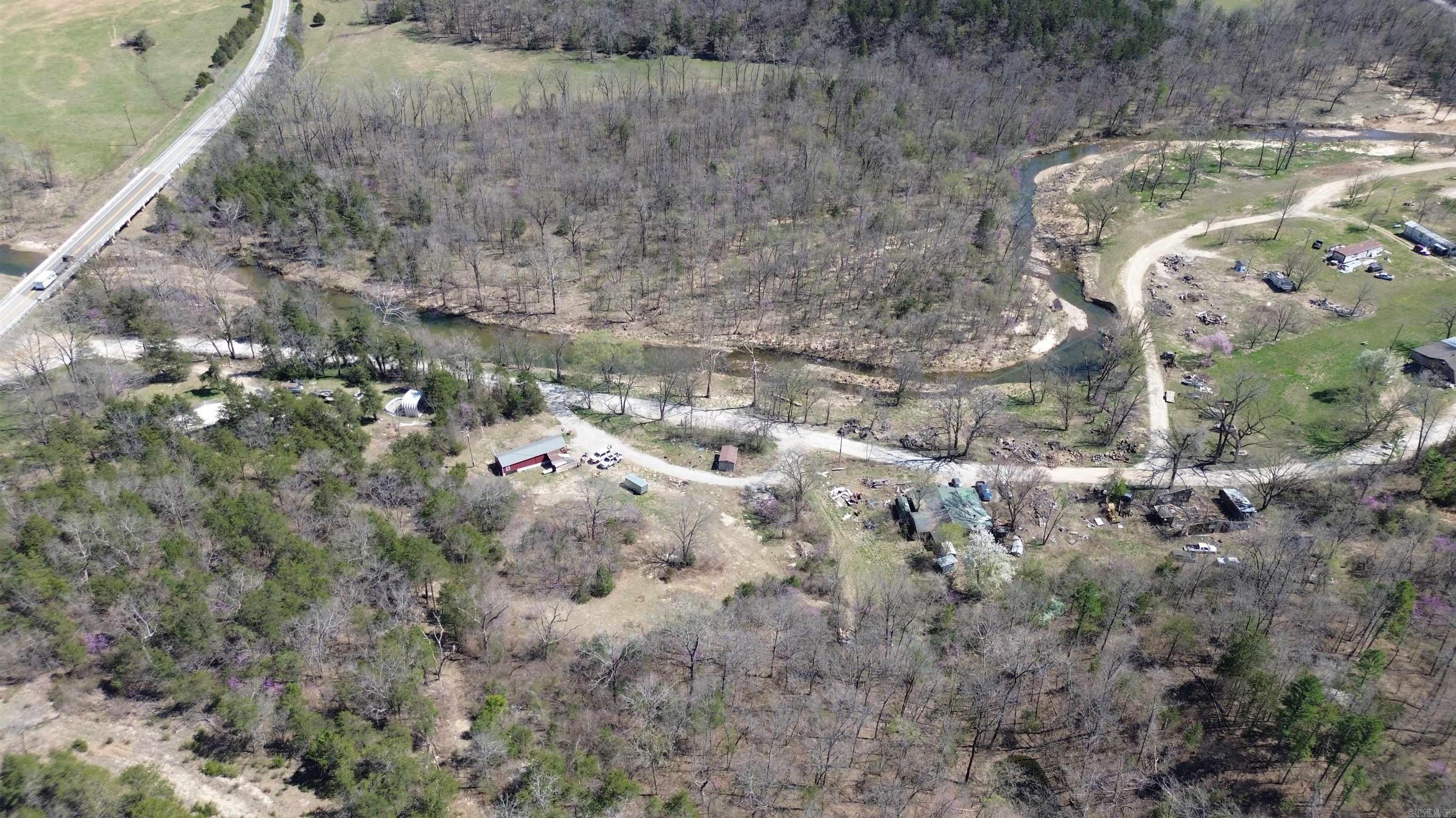 109 CR 227 Calico Rock, AR 72519